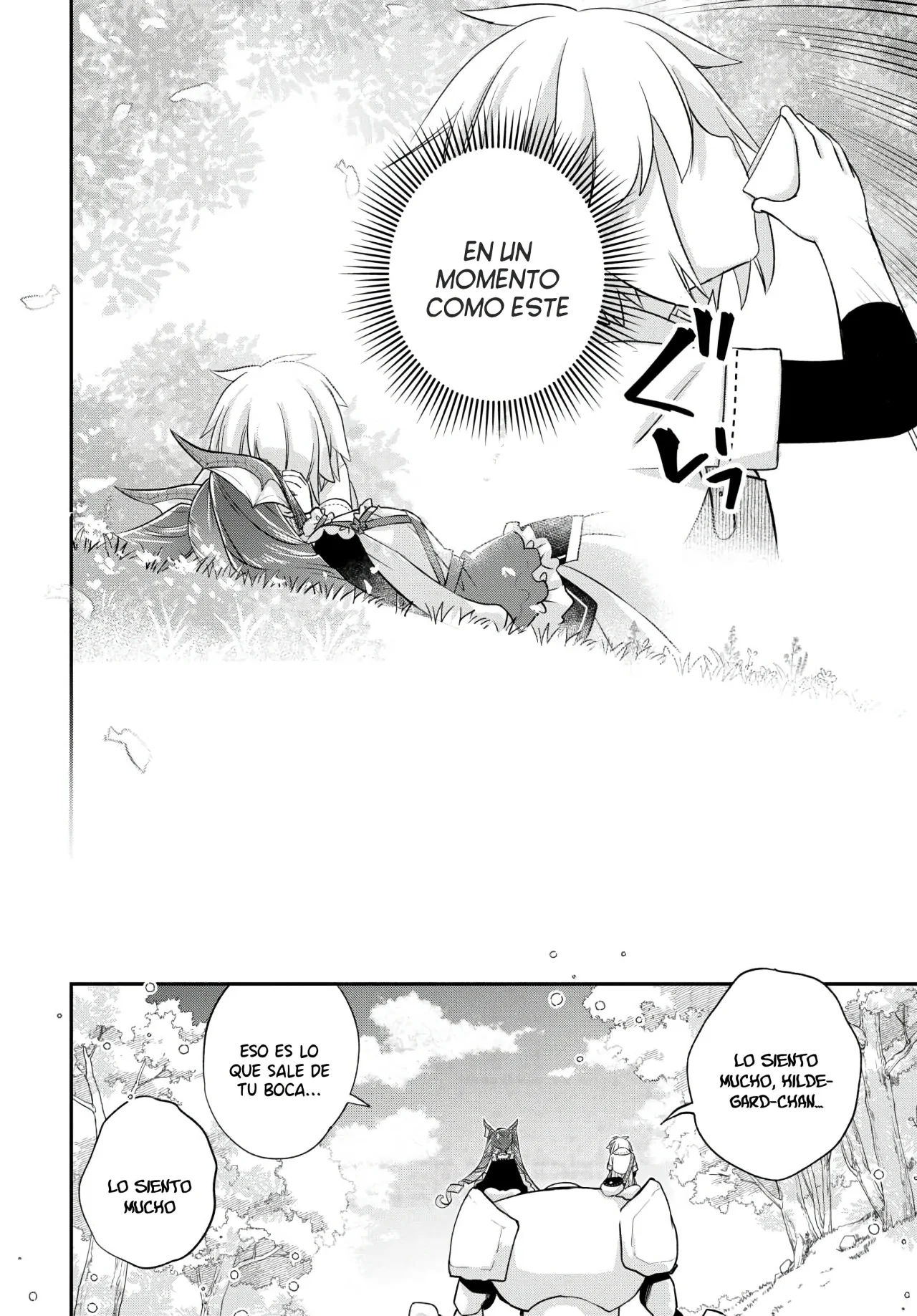 Kanchigai no Atelier Master Capítulo 37 - Página 16