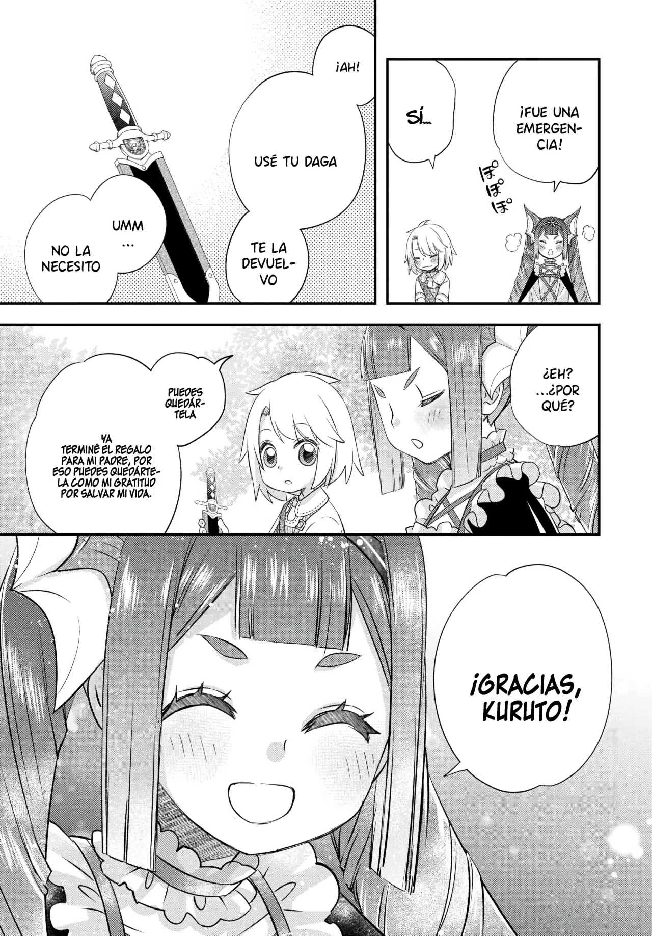 Kanchigai no Atelier Master Capítulo 37 - Página 17