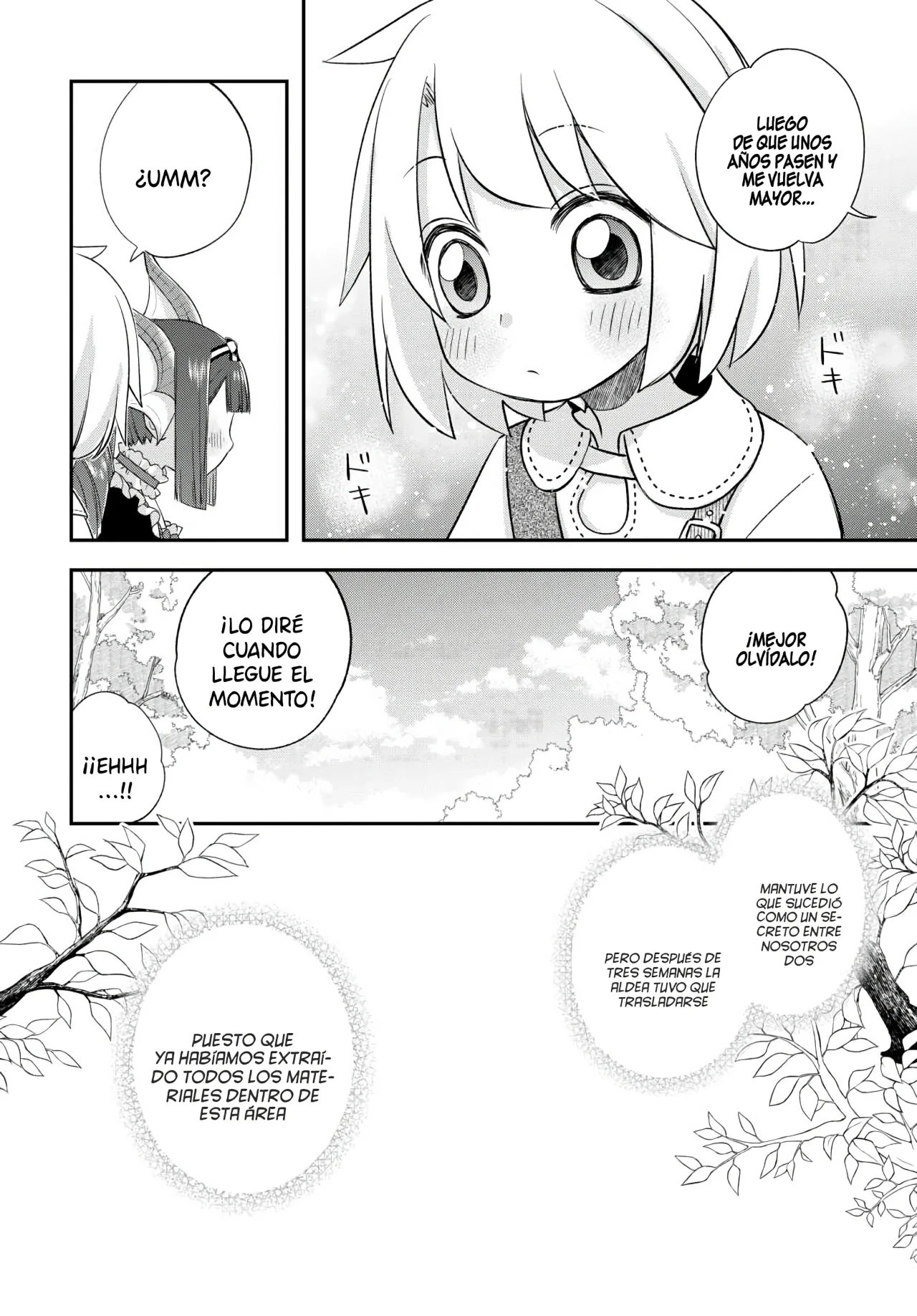 Kanchigai no Atelier Master Capítulo 37 - Página 18