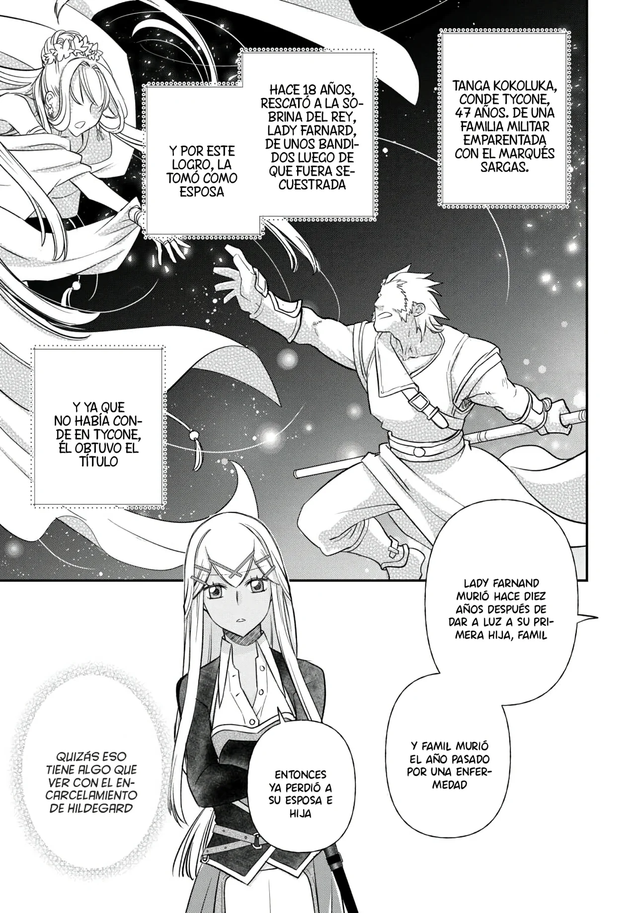 Kanchigai no Atelier Master Capítulo 37 - Página 23