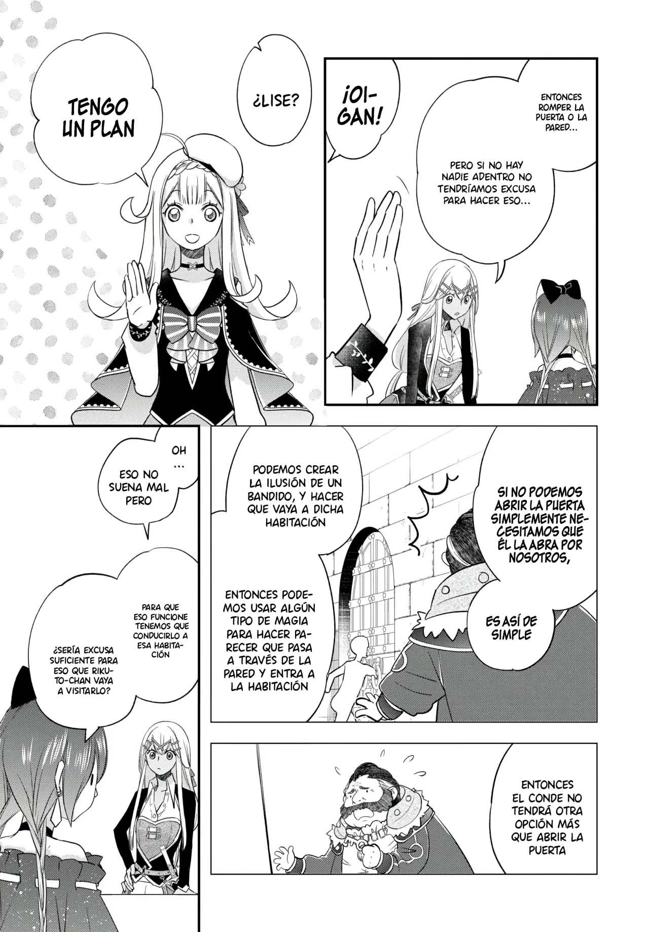 Kanchigai no Atelier Master Capítulo 37 - Página 25