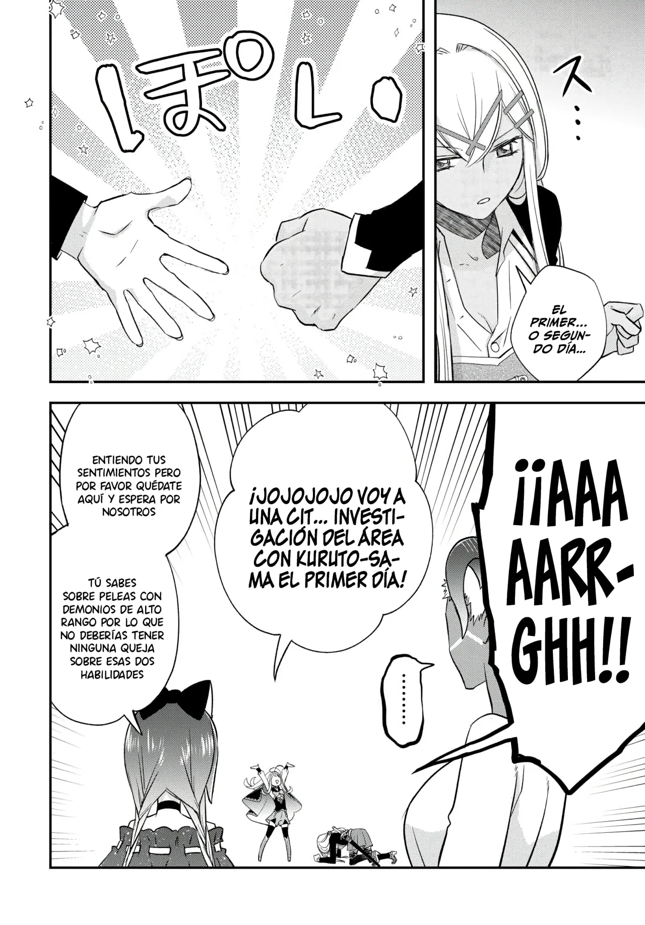 Kanchigai no Atelier Master Capítulo 37 - Página 30