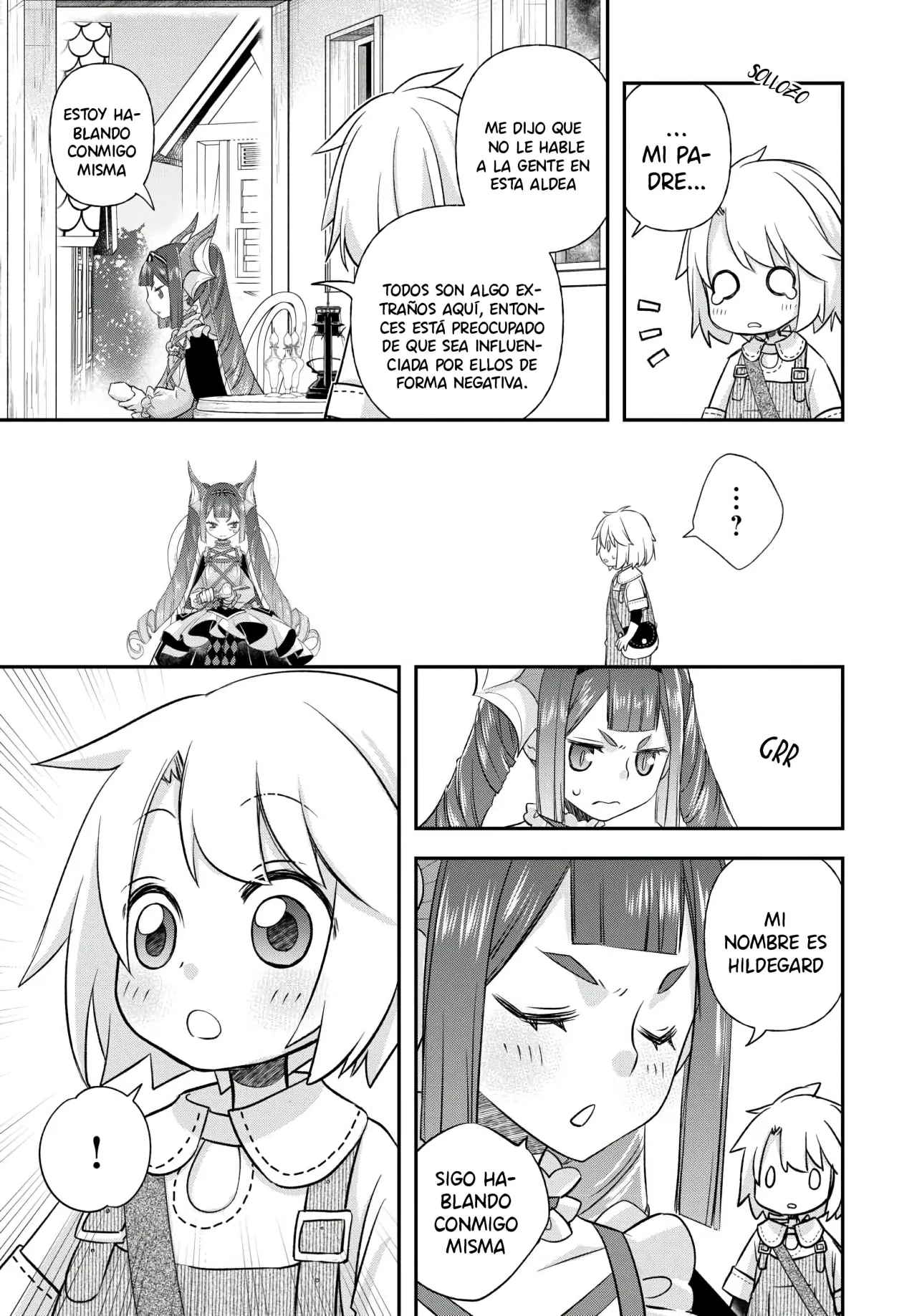 Kanchigai no Atelier Master Capítulo 37 - Página 5