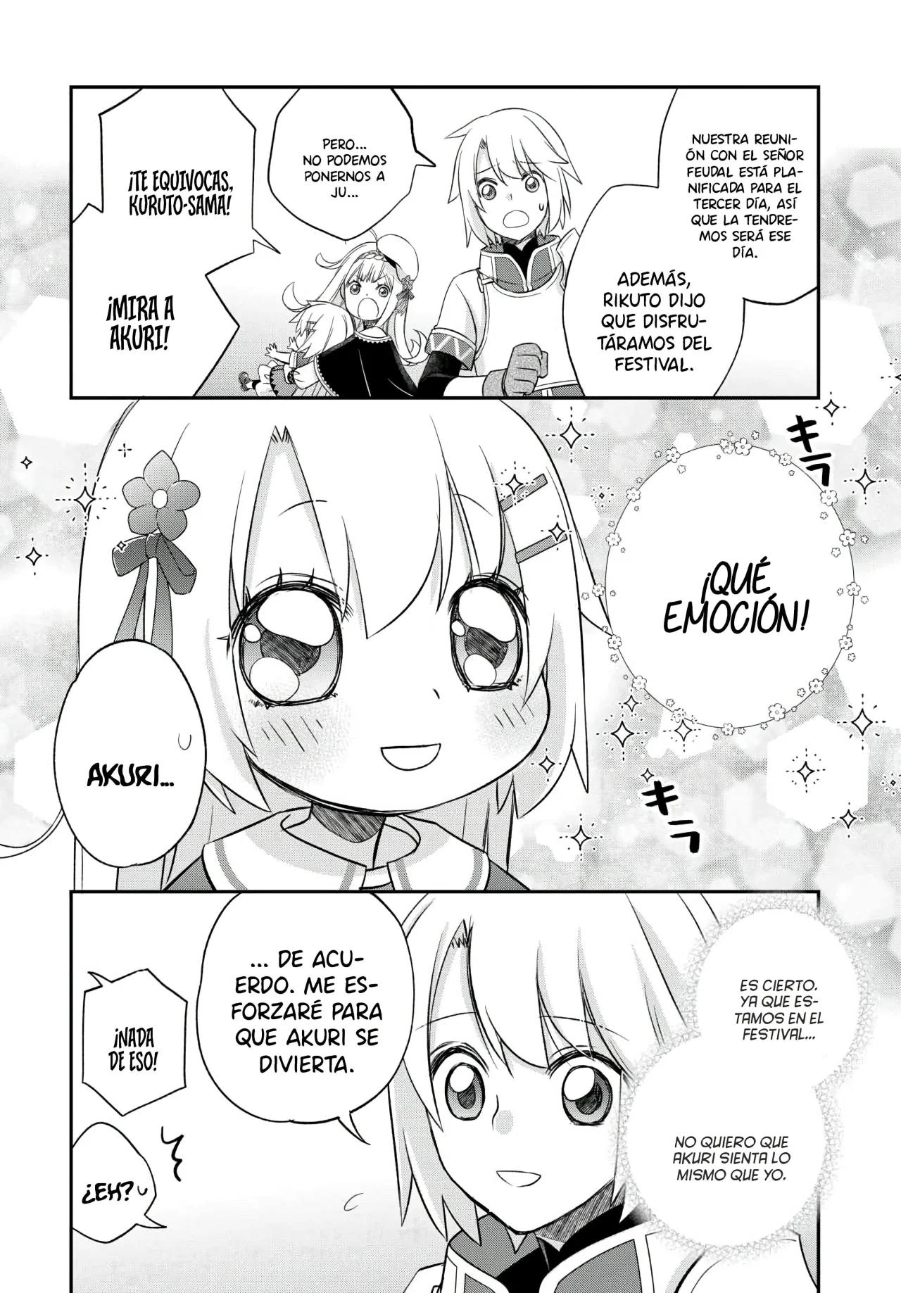 Kanchigai no Atelier Master Capítulo 38 - Página 10