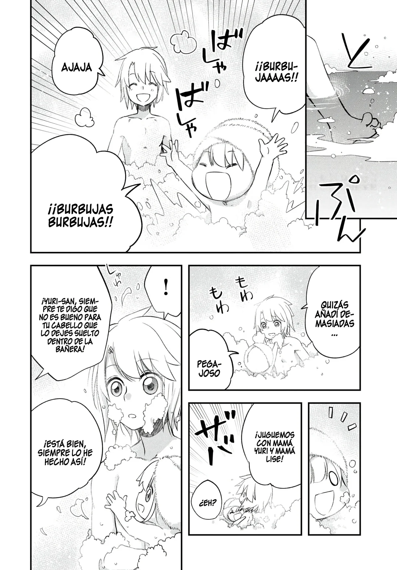 Kanchigai no Atelier Master Capítulo 38 - Página 12