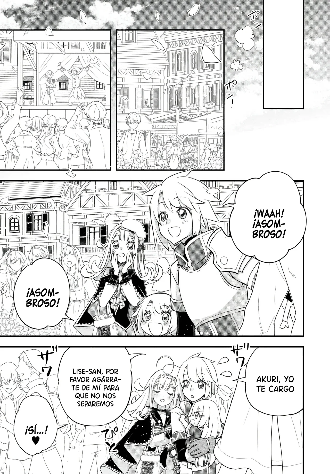 Kanchigai no Atelier Master Capítulo 38 - Página 15