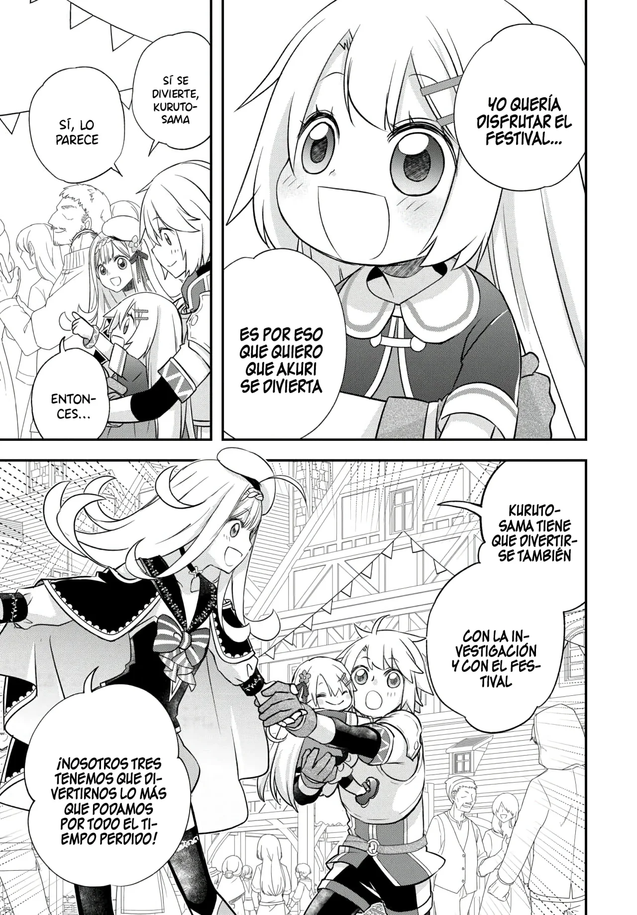 Kanchigai no Atelier Master Capítulo 38 - Página 21