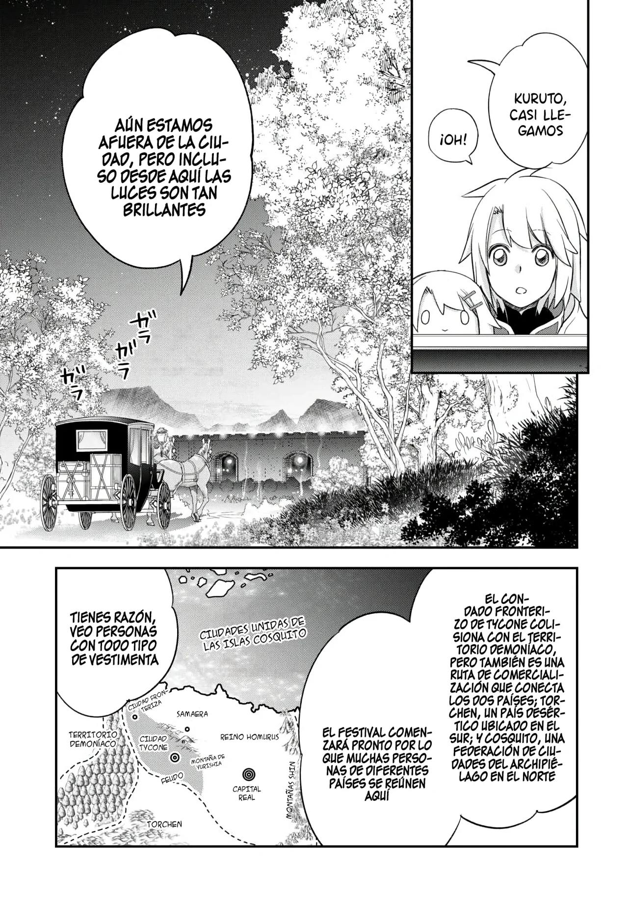 Kanchigai no Atelier Master Capítulo 38 - Página 5