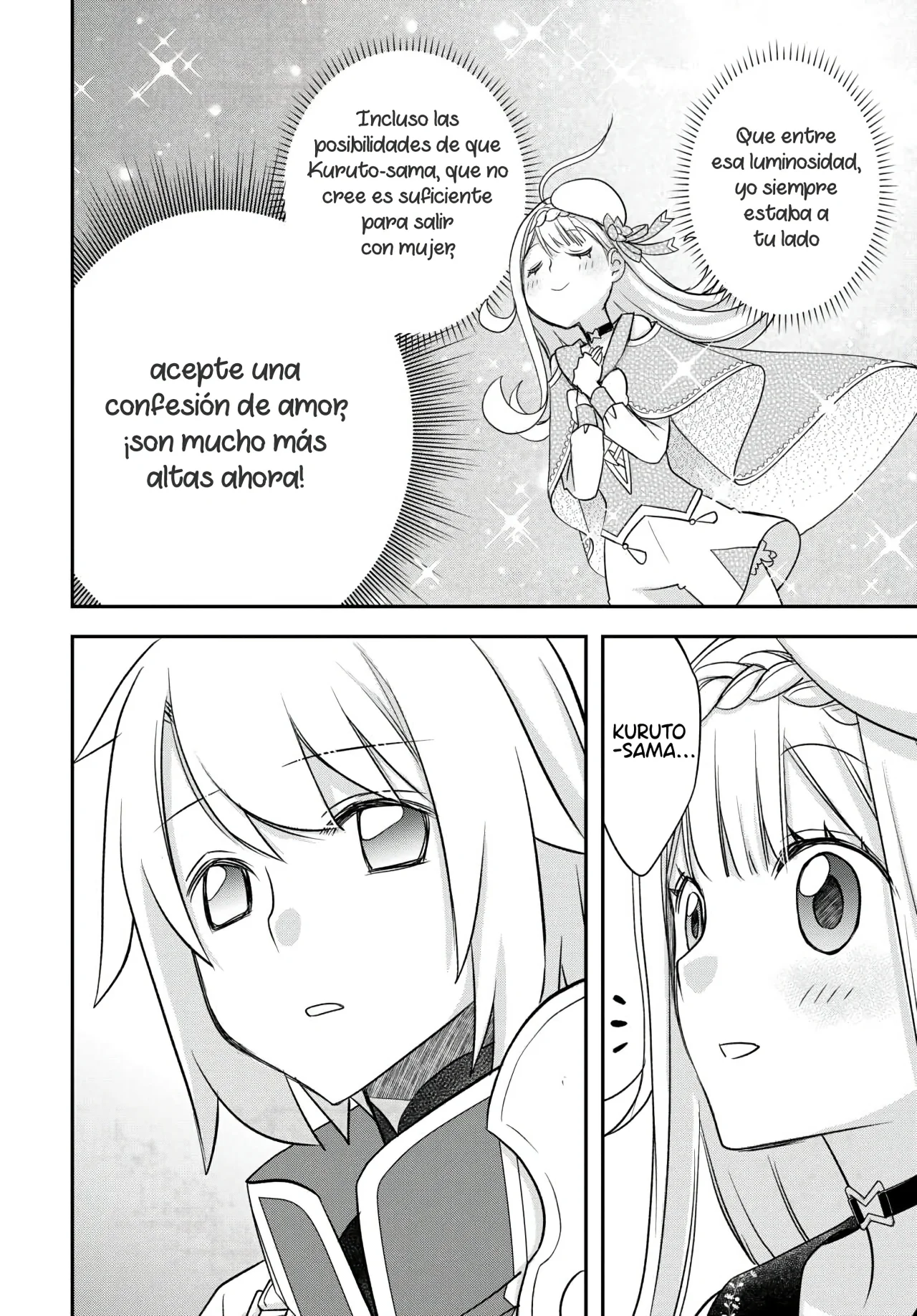 Kanchigai no Atelier Master Capítulo 39 - Página 10