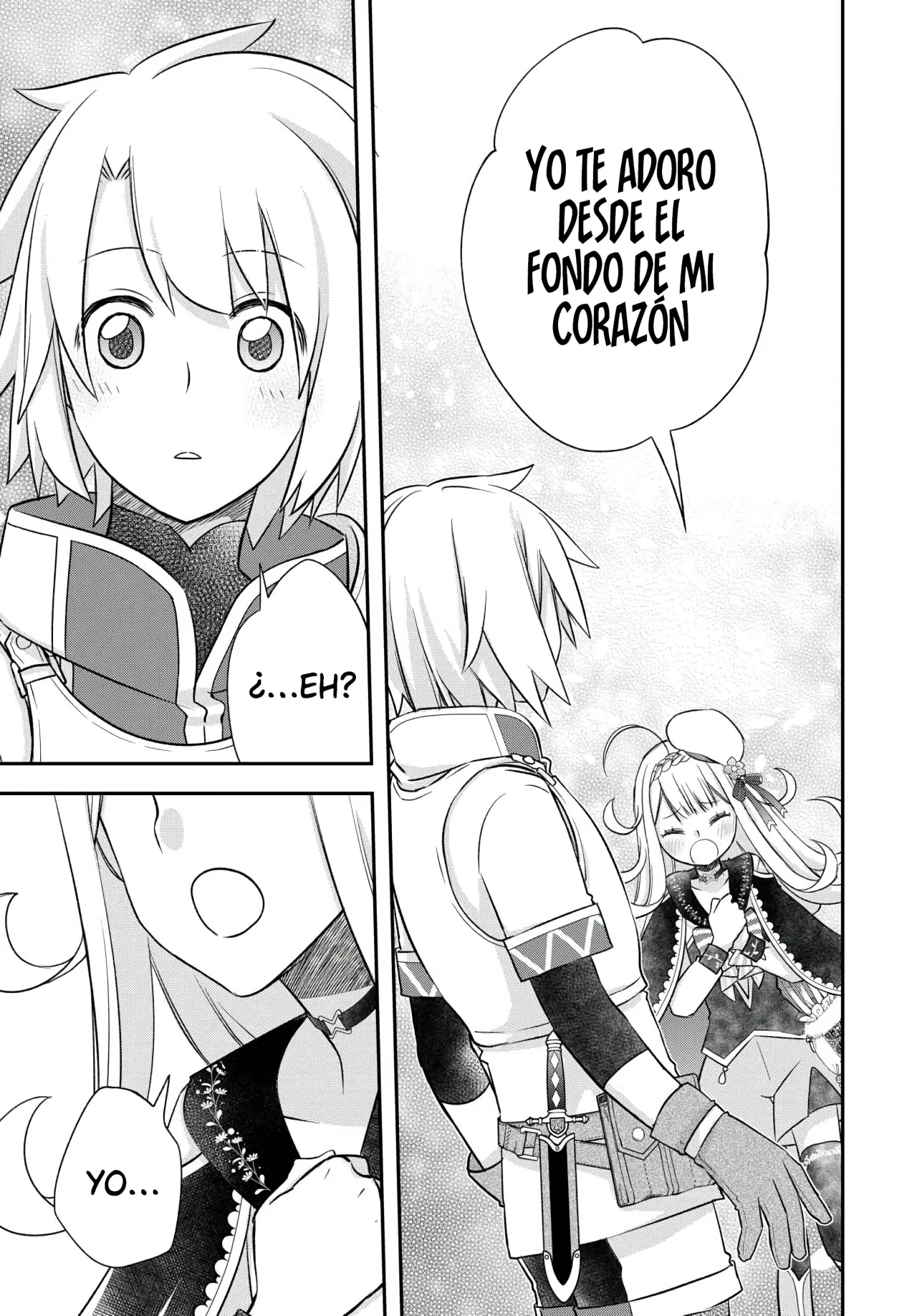 Kanchigai no Atelier Master Capítulo 39 - Página 15