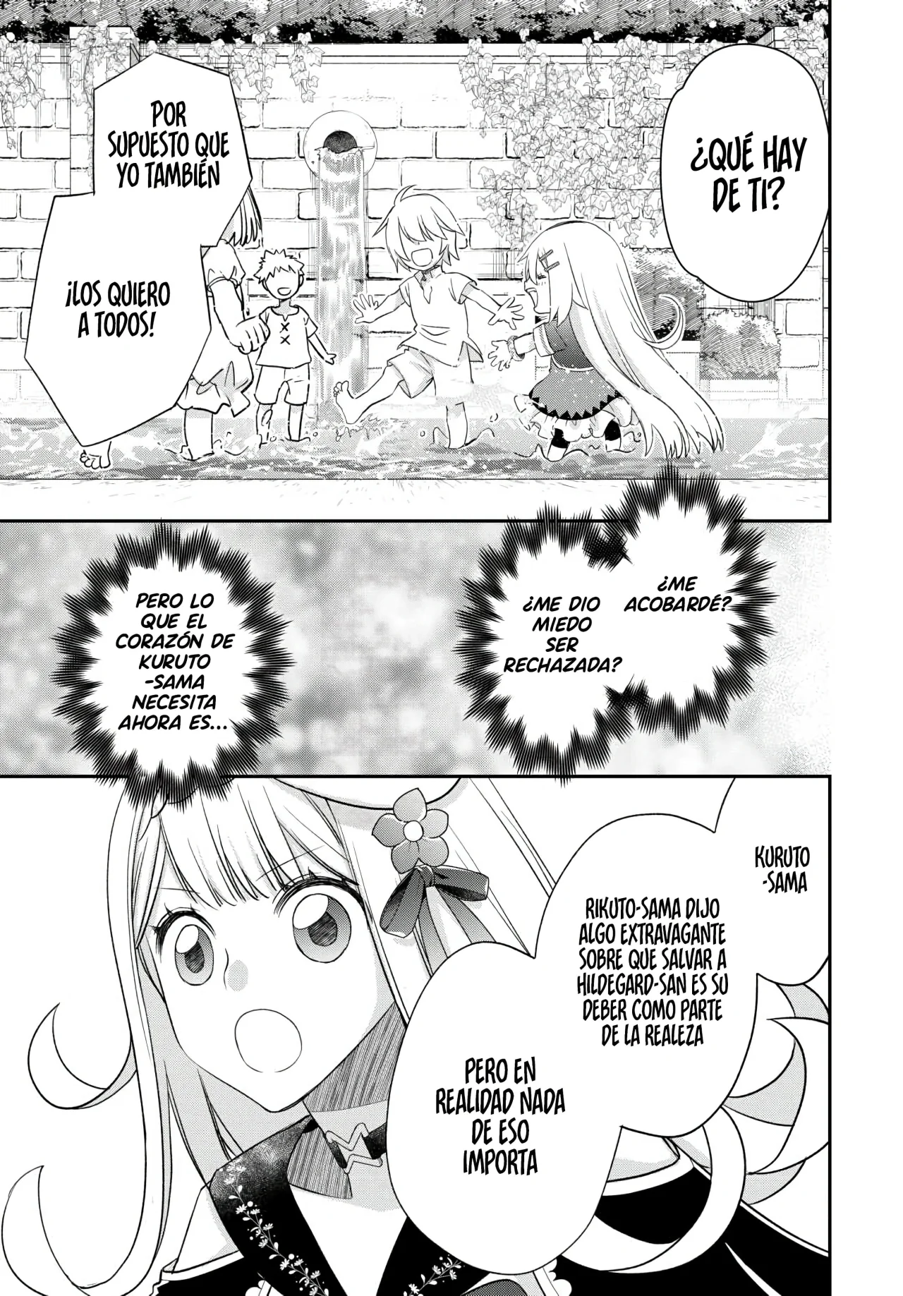 Kanchigai no Atelier Master Capítulo 39 - Página 17