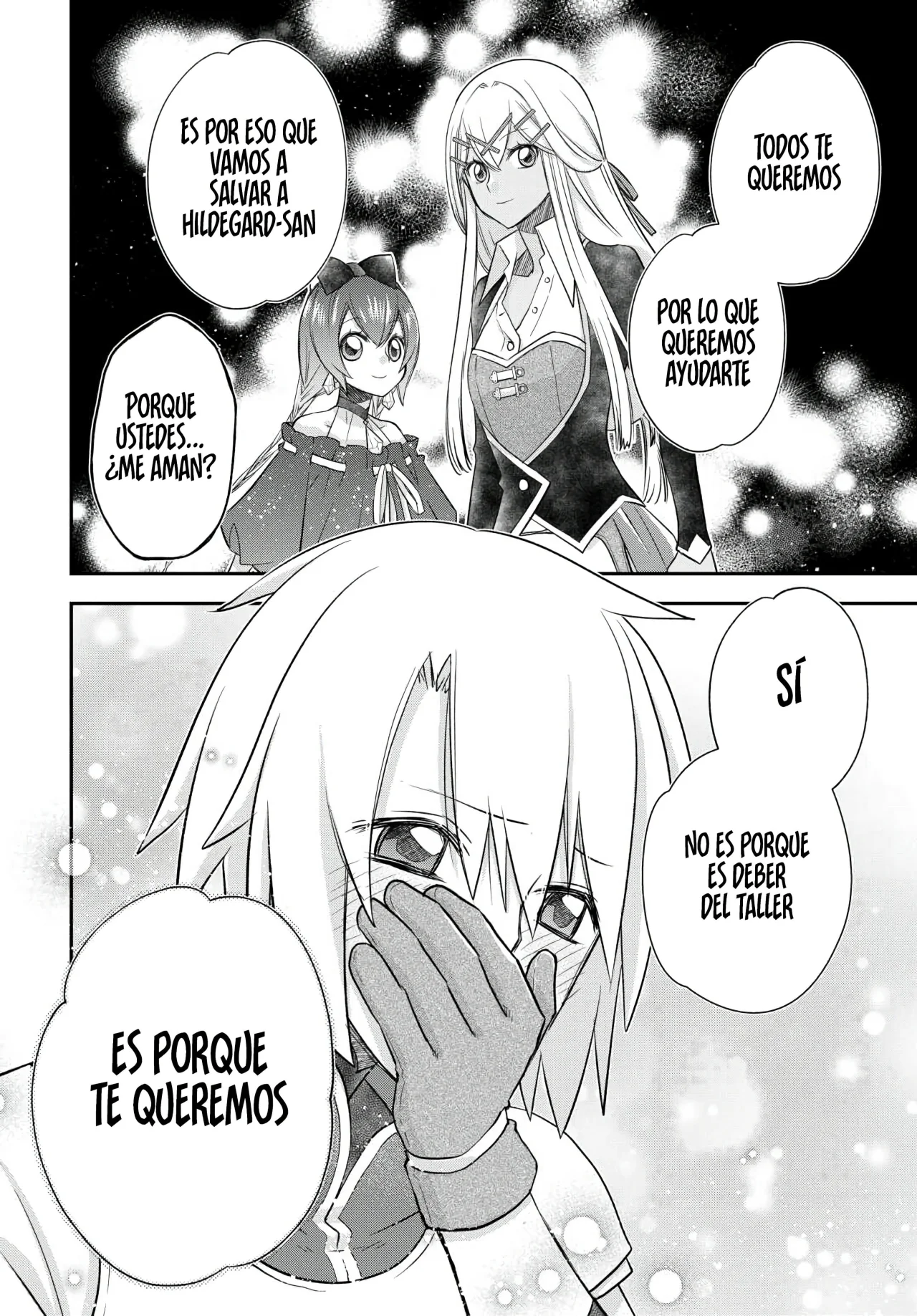 Kanchigai no Atelier Master Capítulo 39 - Página 18