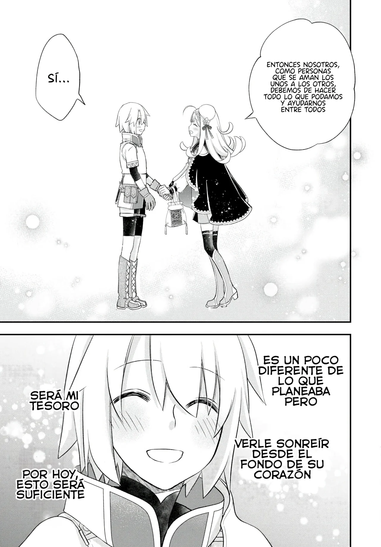 Kanchigai no Atelier Master Capítulo 39 - Página 19