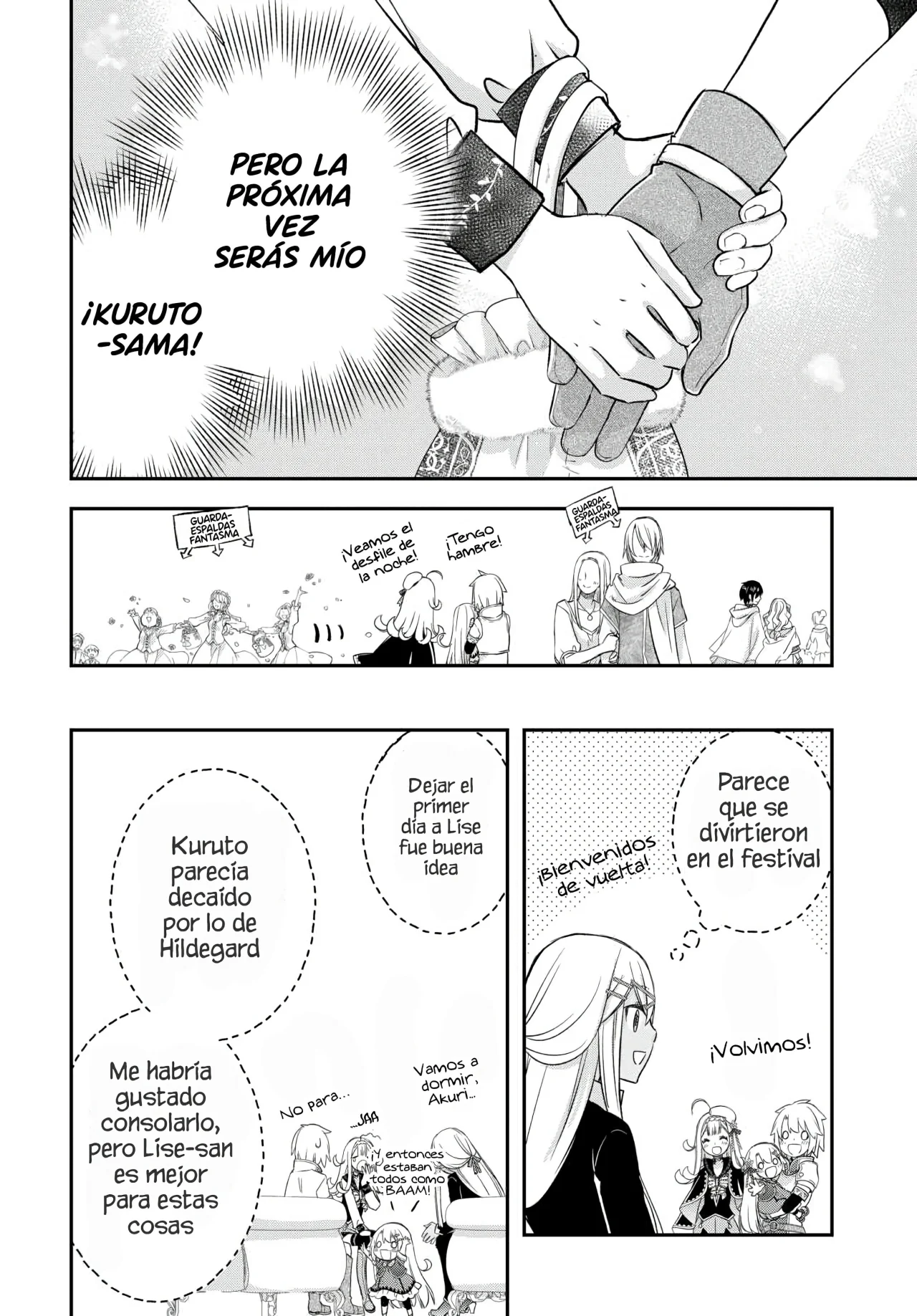 Kanchigai no Atelier Master Capítulo 39 - Página 20