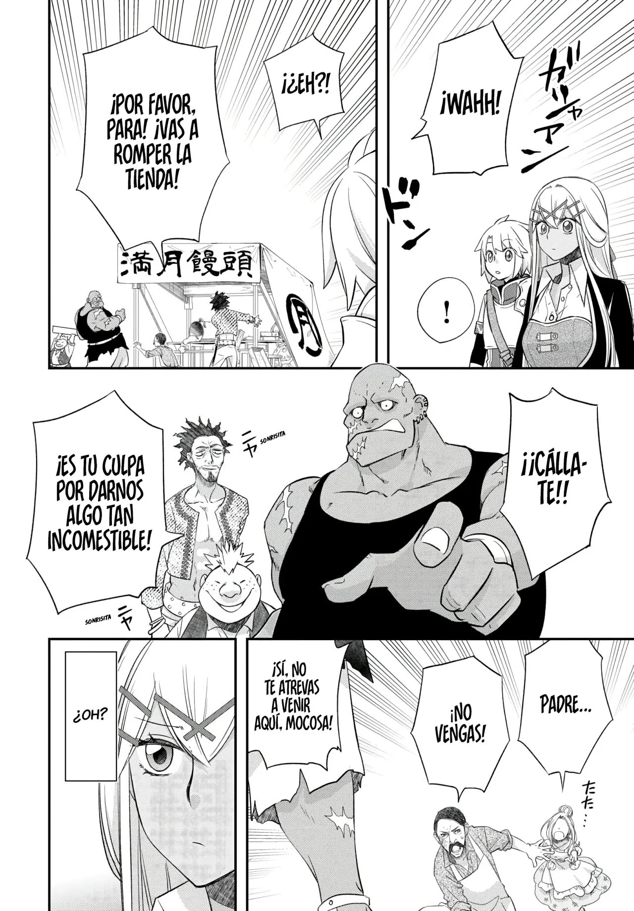 Kanchigai no Atelier Master Capítulo 39 - Página 22