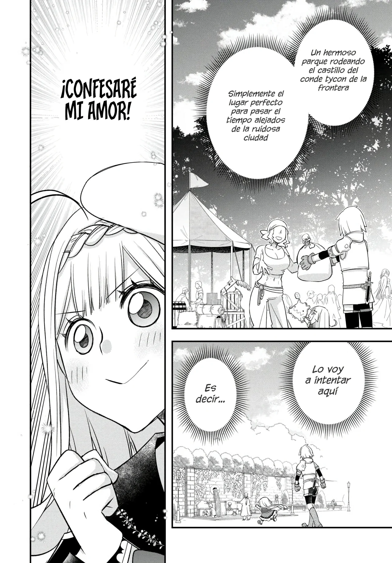 Kanchigai no Atelier Master Capítulo 39 - Página 8