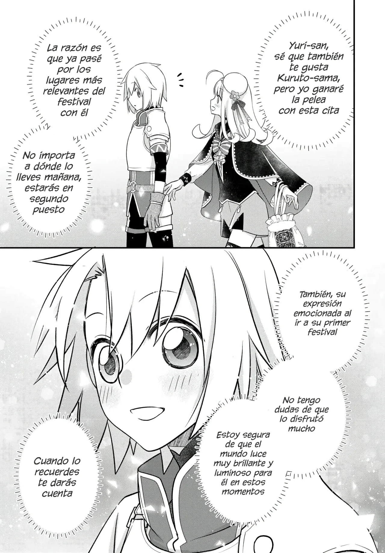 Kanchigai no Atelier Master Capítulo 39 - Página 9