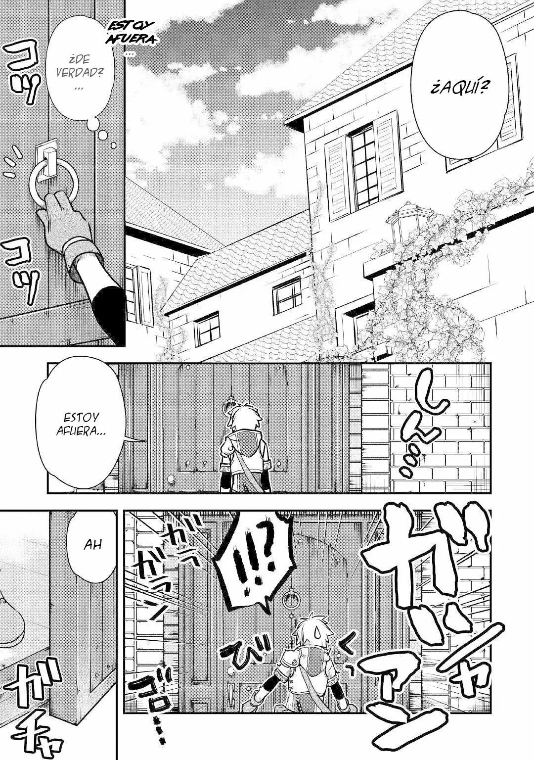 Kanchigai no Atelier Master Capítulo 4 - Página 14