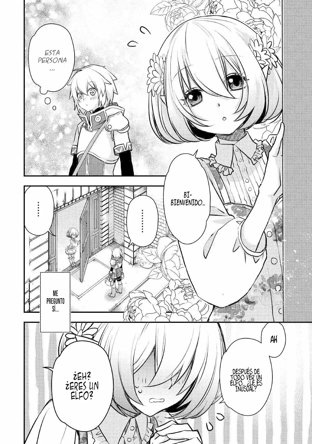 Kanchigai no Atelier Master Capítulo 4 - Página 15