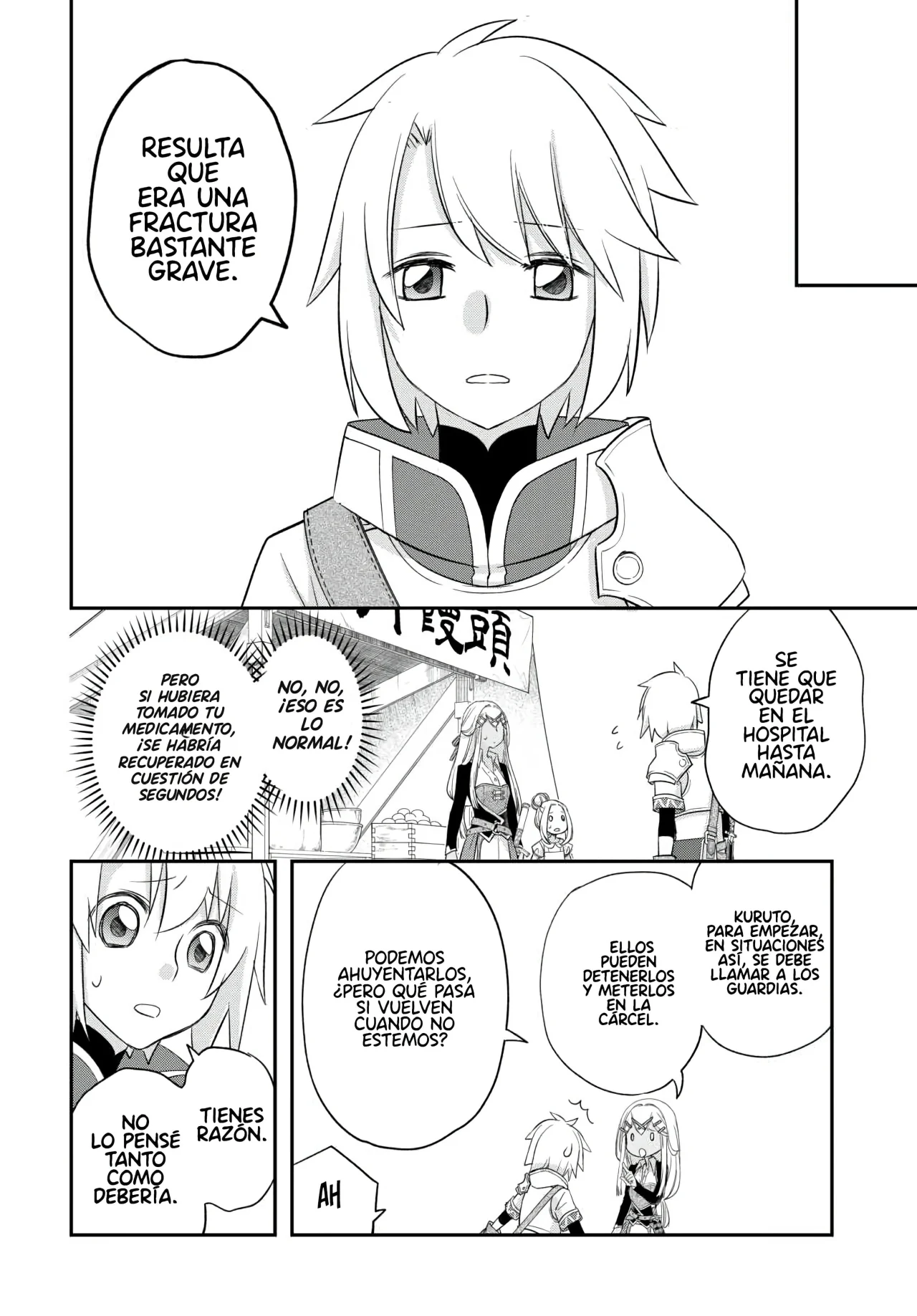 Kanchigai no Atelier Master Capítulo 40 - Página 12