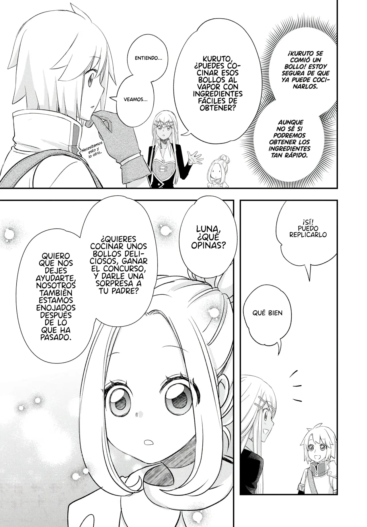 Kanchigai no Atelier Master Capítulo 40 - Página 17