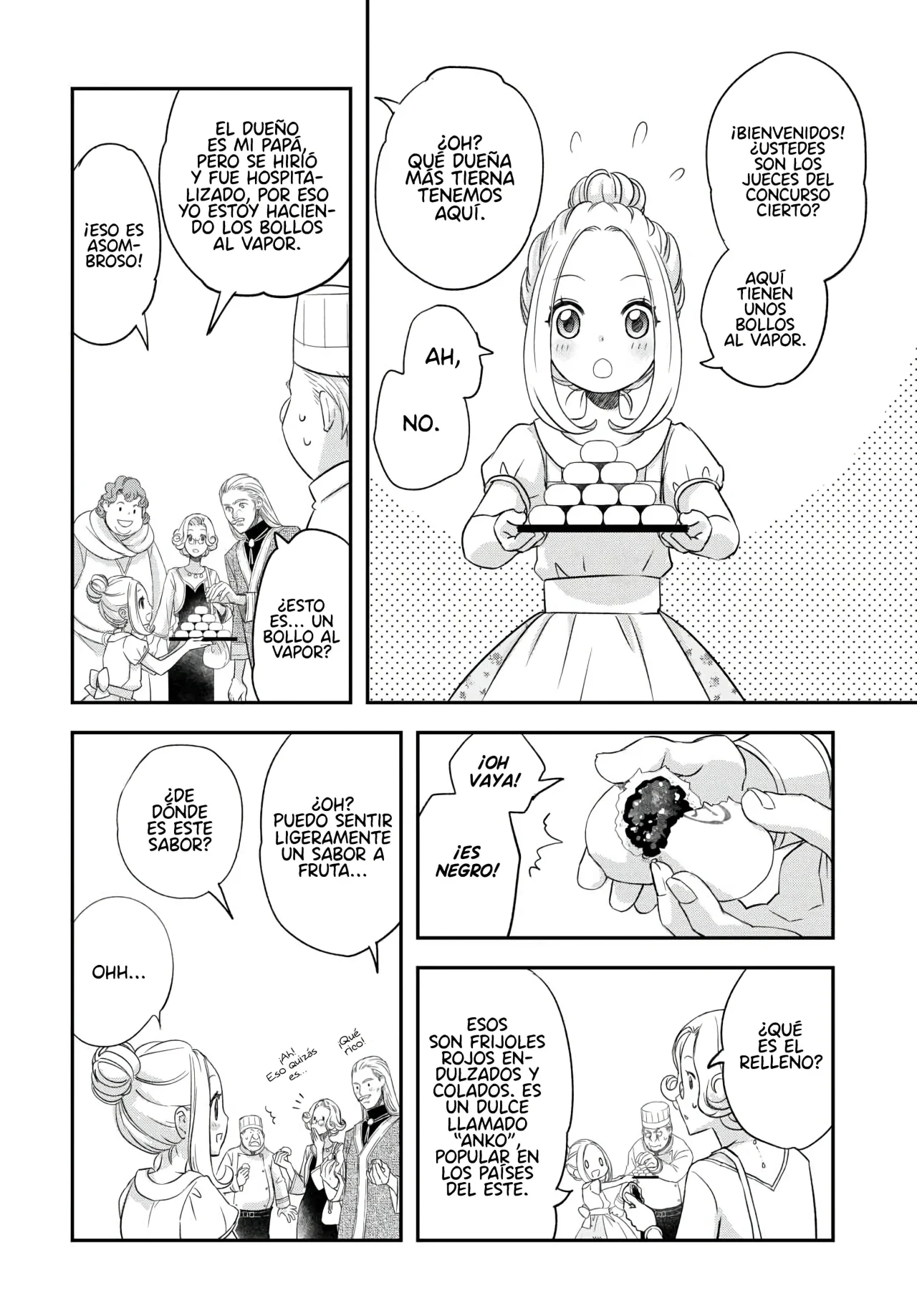 Kanchigai no Atelier Master Capítulo 41 - Página 10