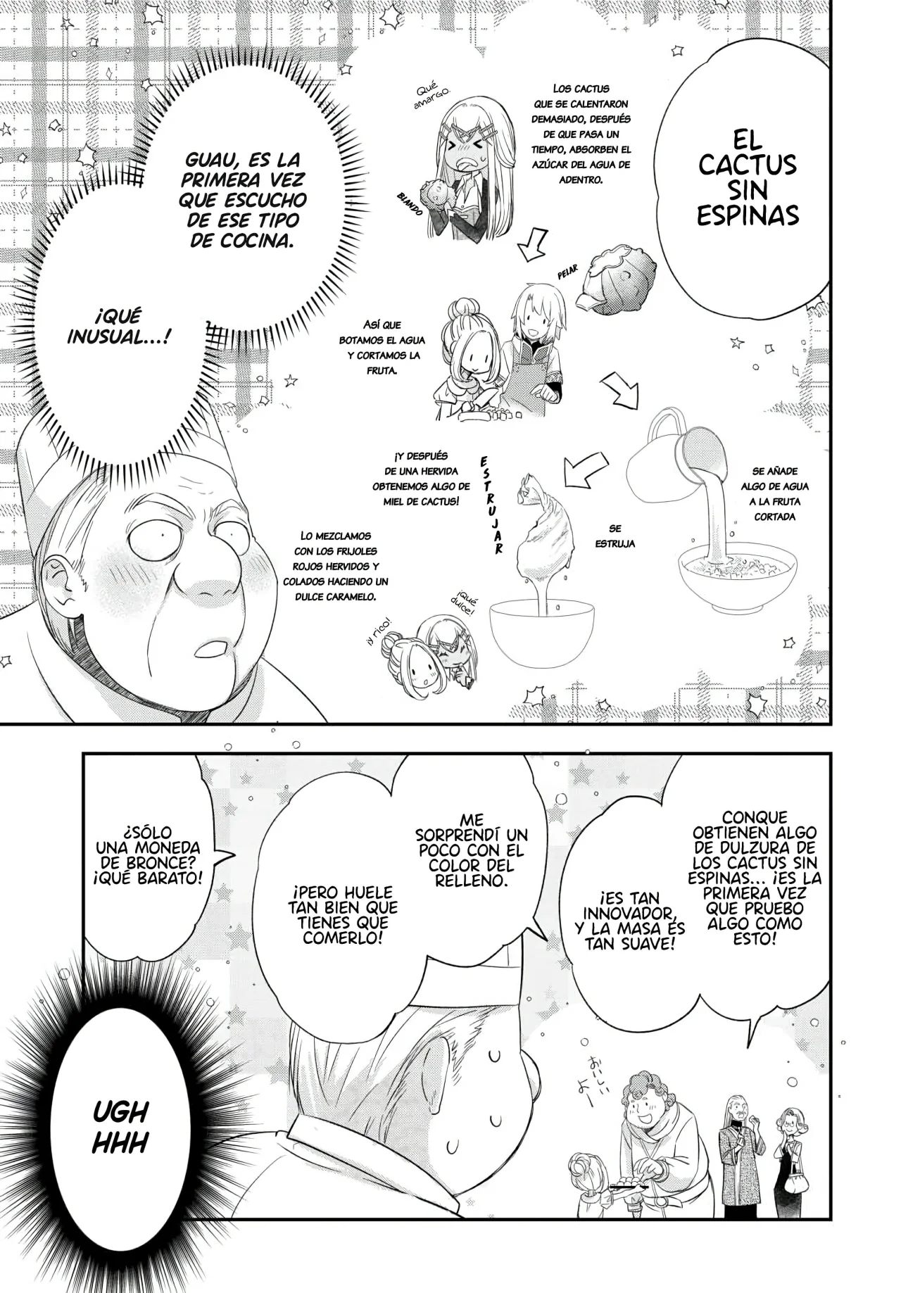 Kanchigai no Atelier Master Capítulo 41 - Página 11