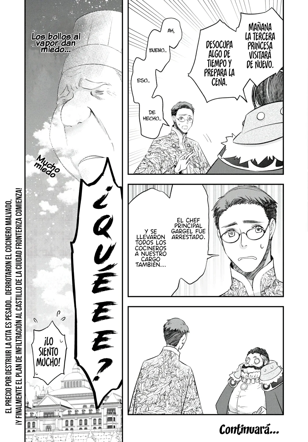 Kanchigai no Atelier Master Capítulo 41 - Página 25