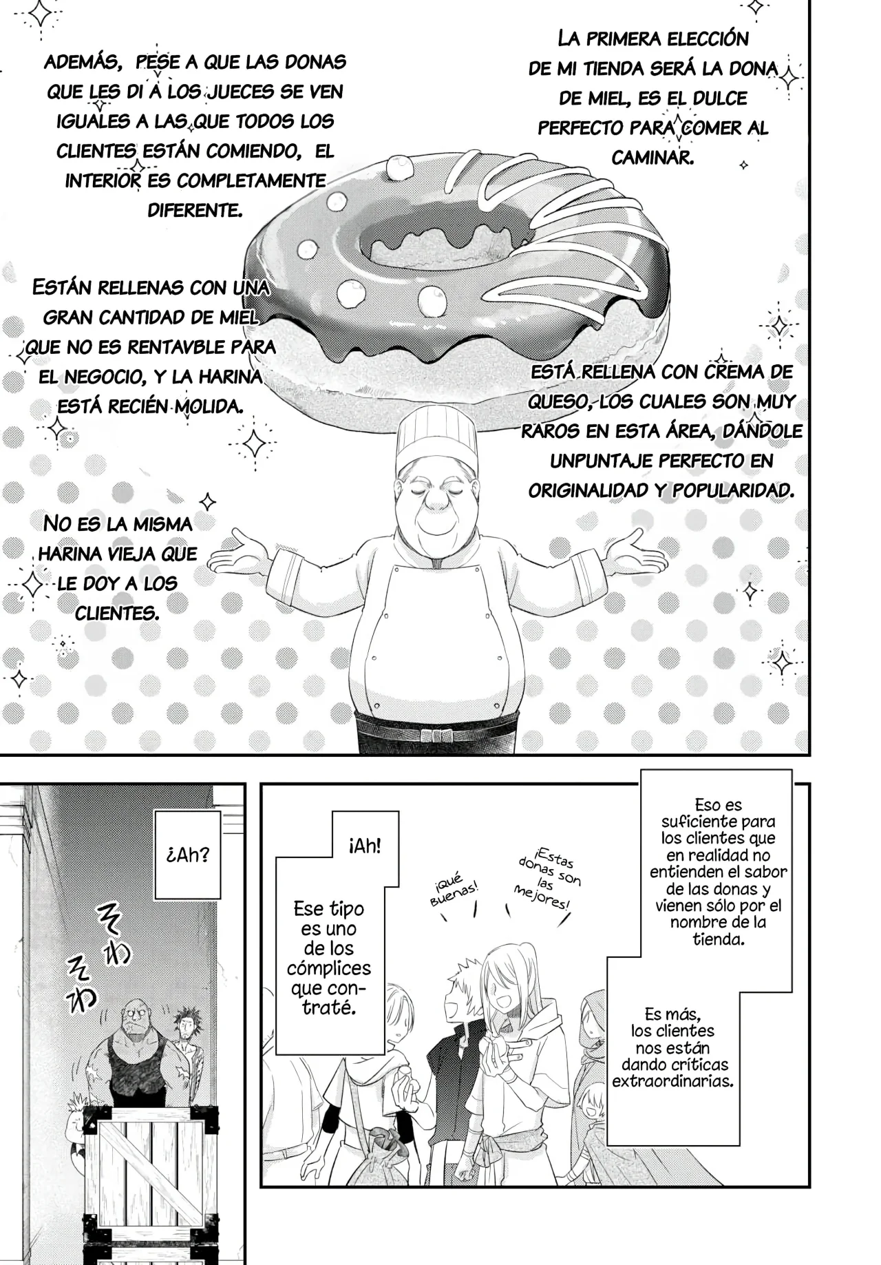 Kanchigai no Atelier Master Capítulo 41 - Página 5