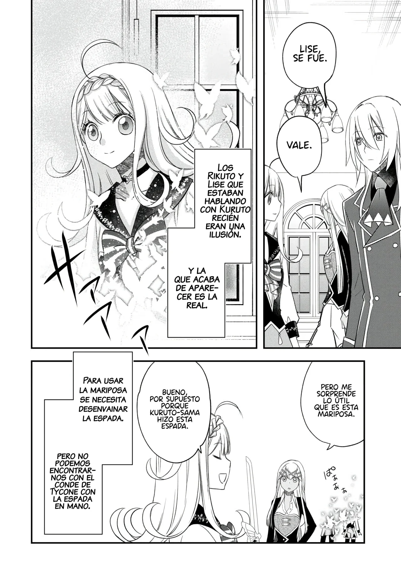 Kanchigai no Atelier Master Capítulo 42 - Página 10