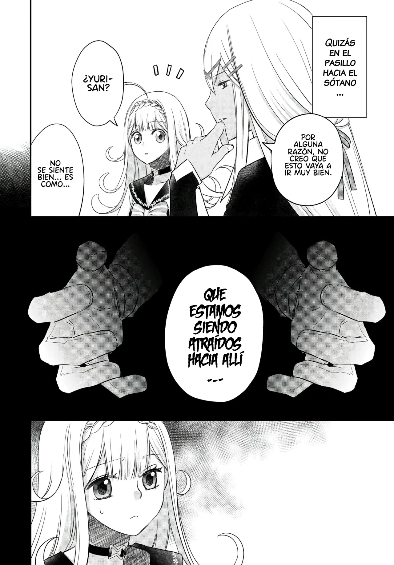 Kanchigai no Atelier Master Capítulo 42 - Página 12