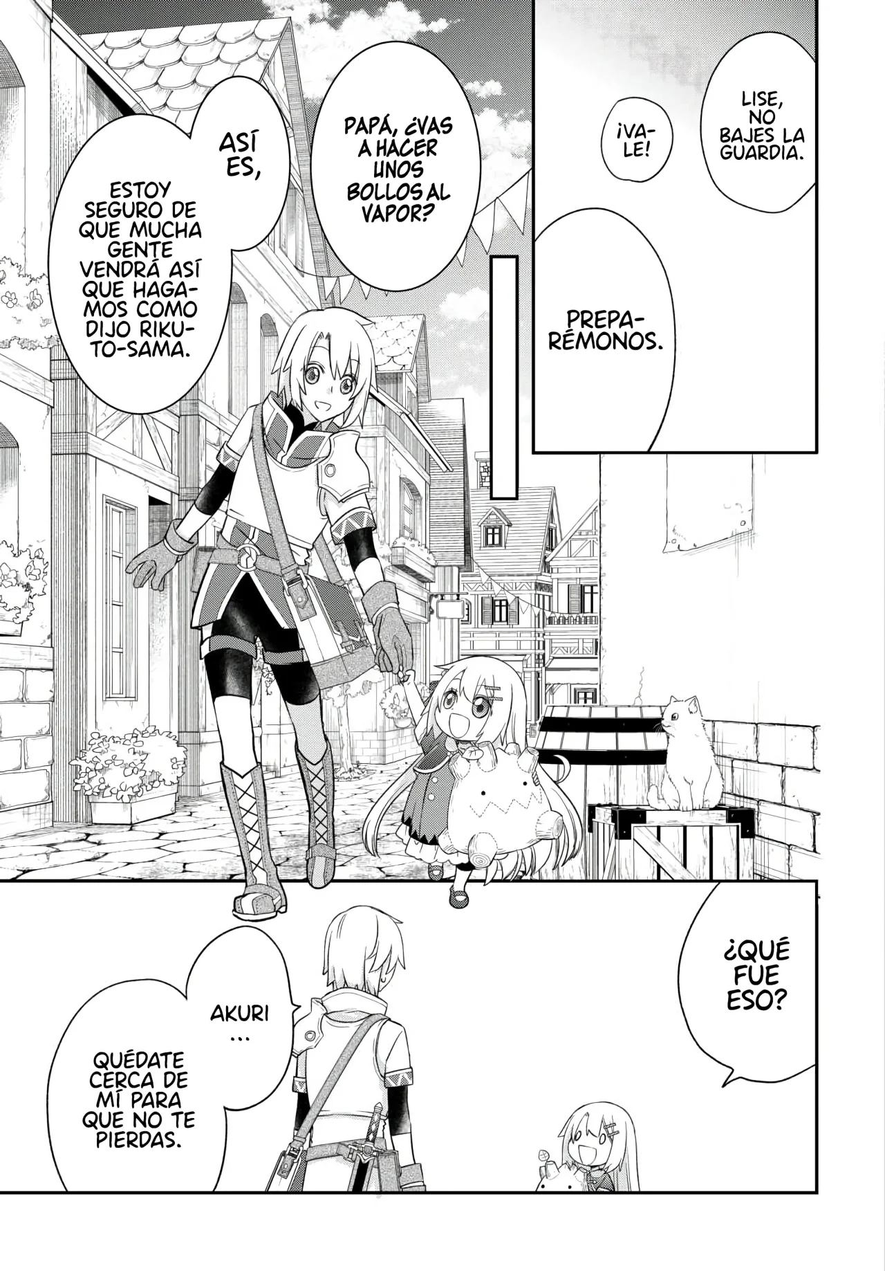 Kanchigai no Atelier Master Capítulo 42 - Página 13