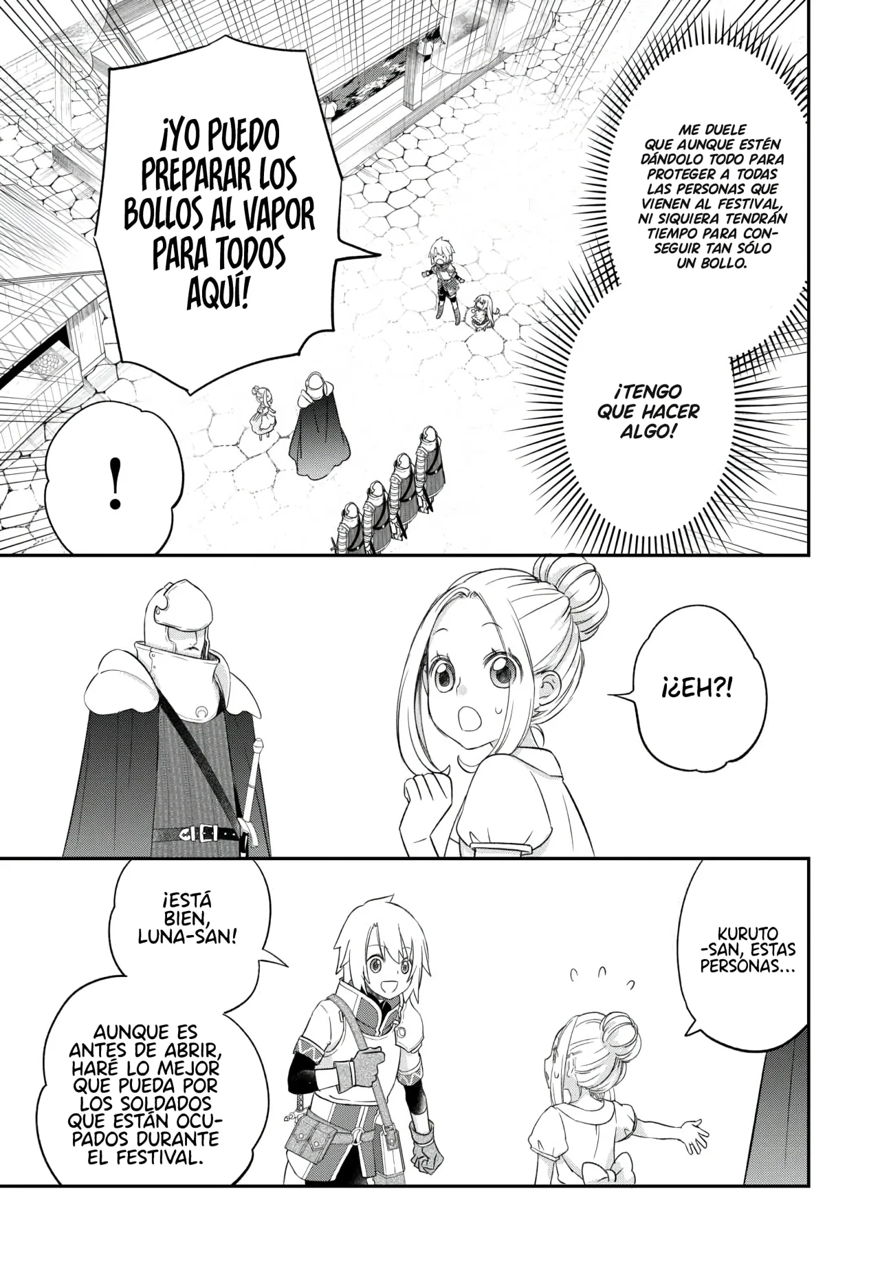 Kanchigai no Atelier Master Capítulo 42 - Página 17