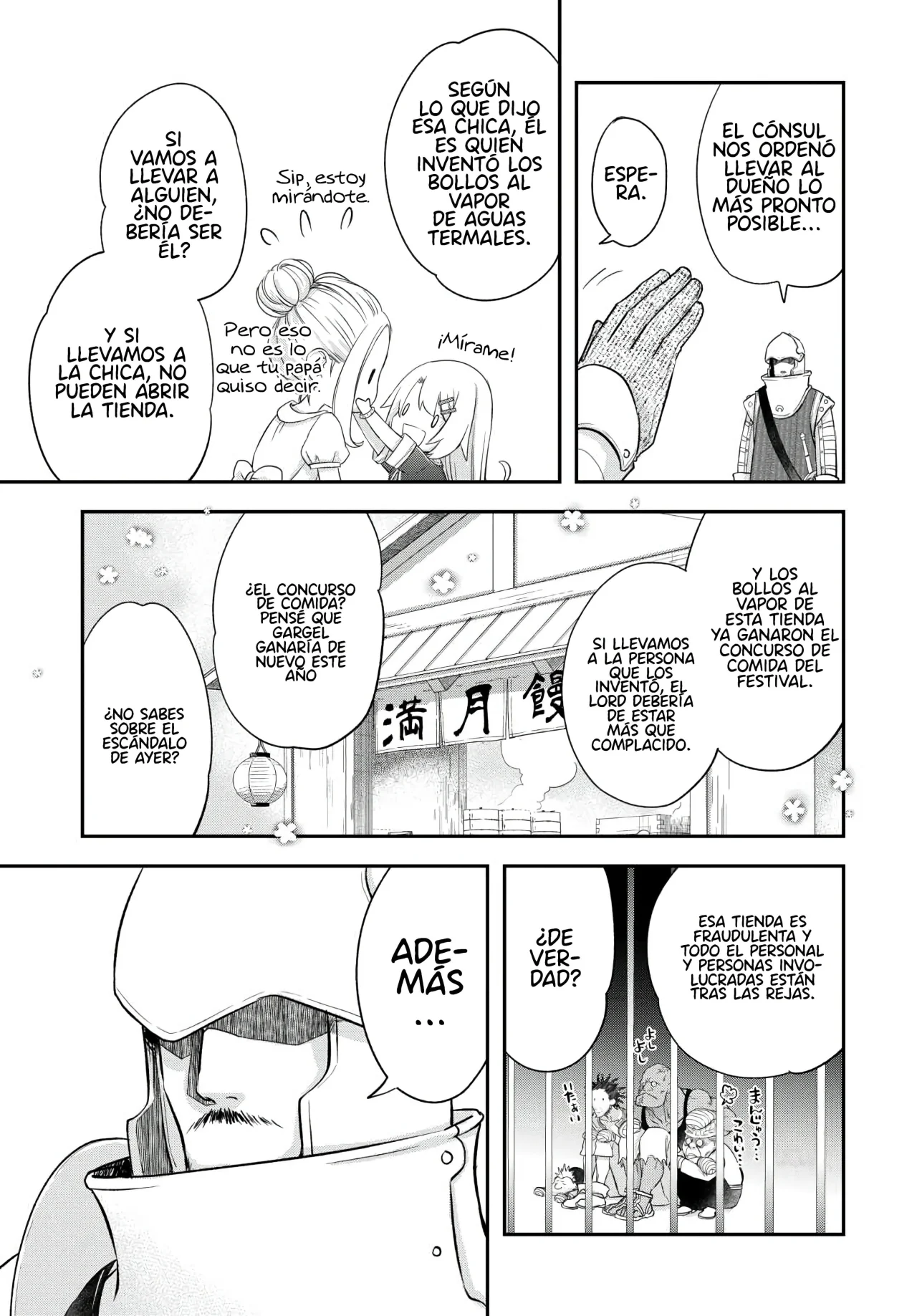 Kanchigai no Atelier Master Capítulo 42 - Página 19