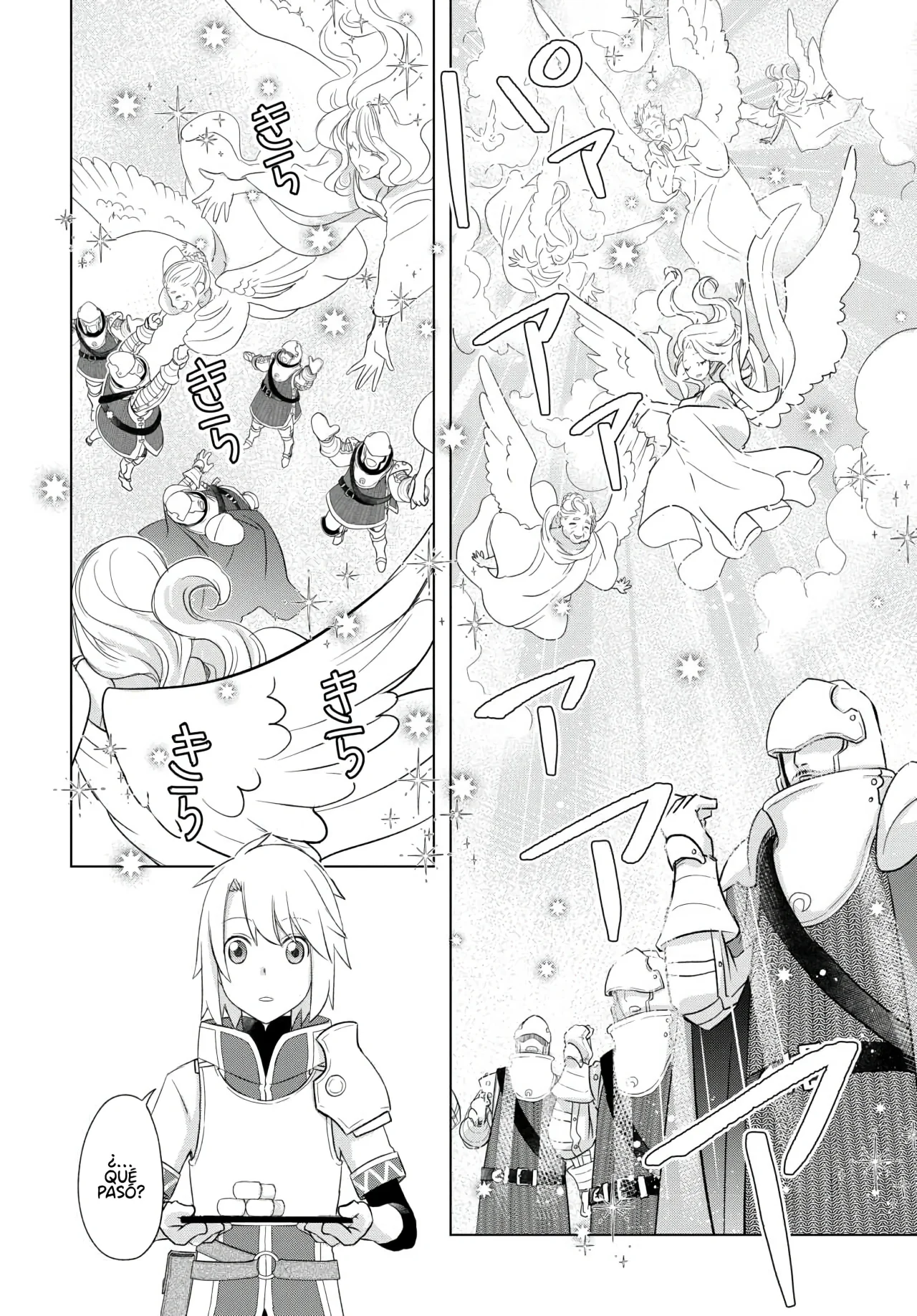 Kanchigai no Atelier Master Capítulo 42 - Página 22