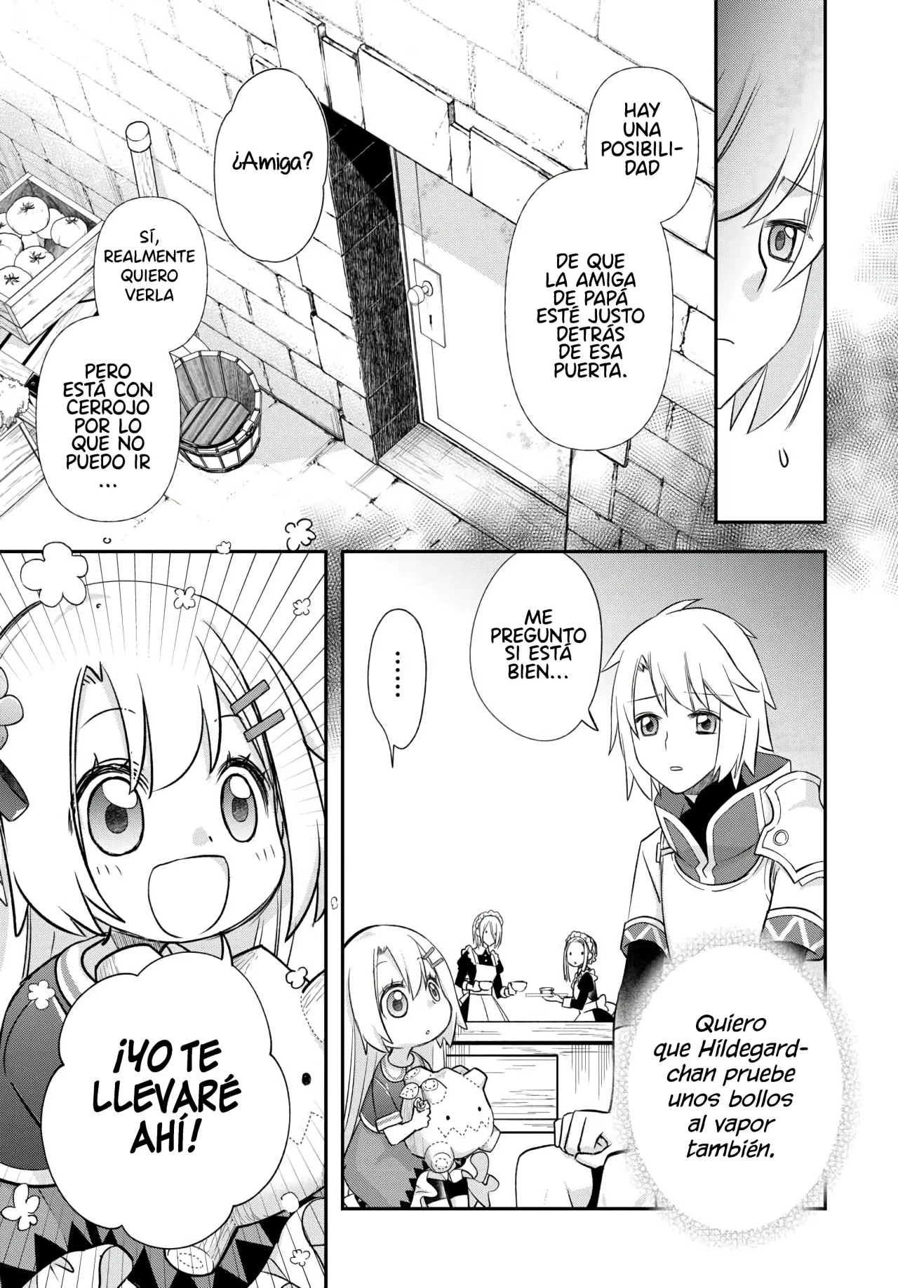 Kanchigai no Atelier Master Capítulo 43 - Página 17