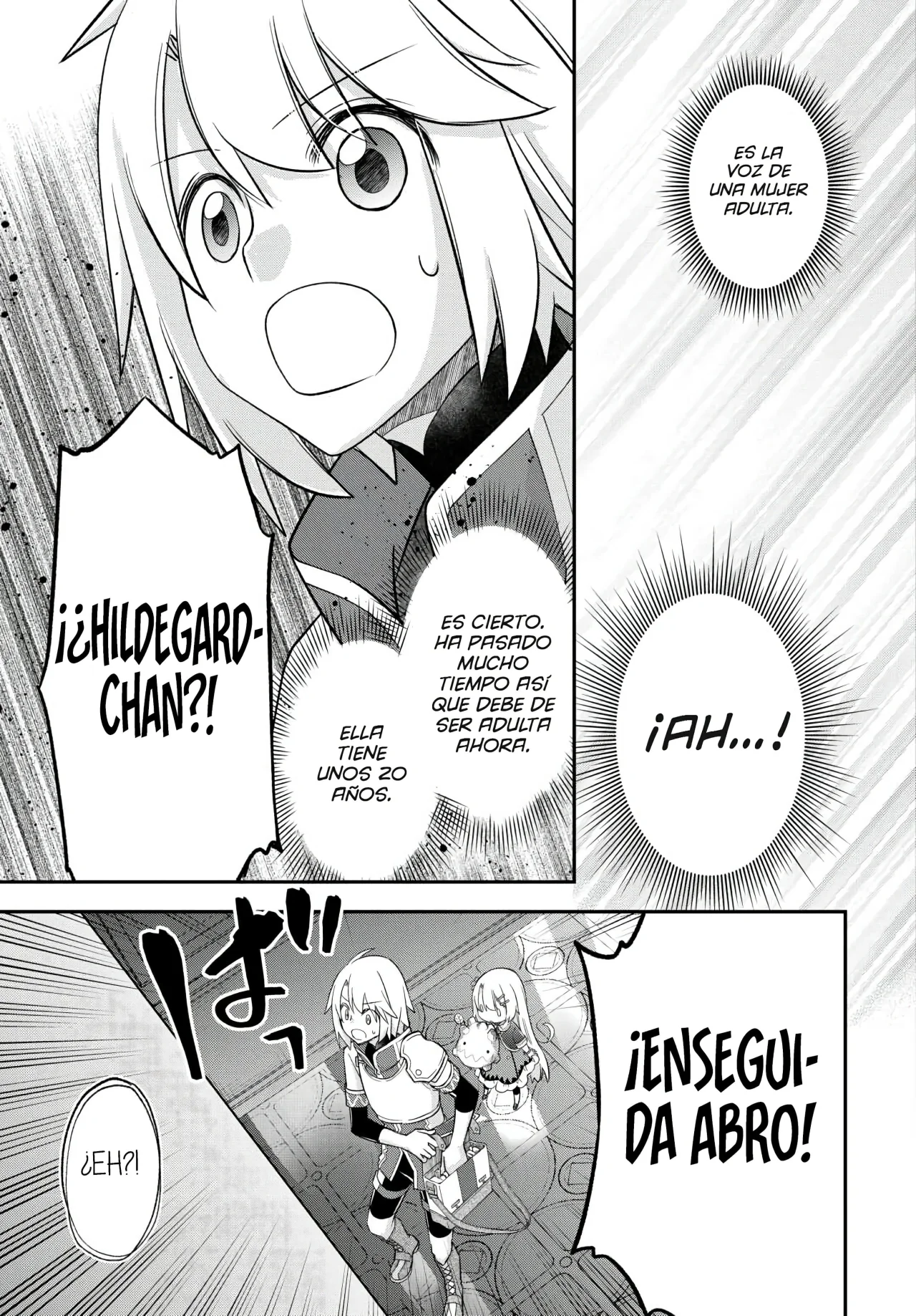 Kanchigai no Atelier Master Capítulo 43 - Página 23