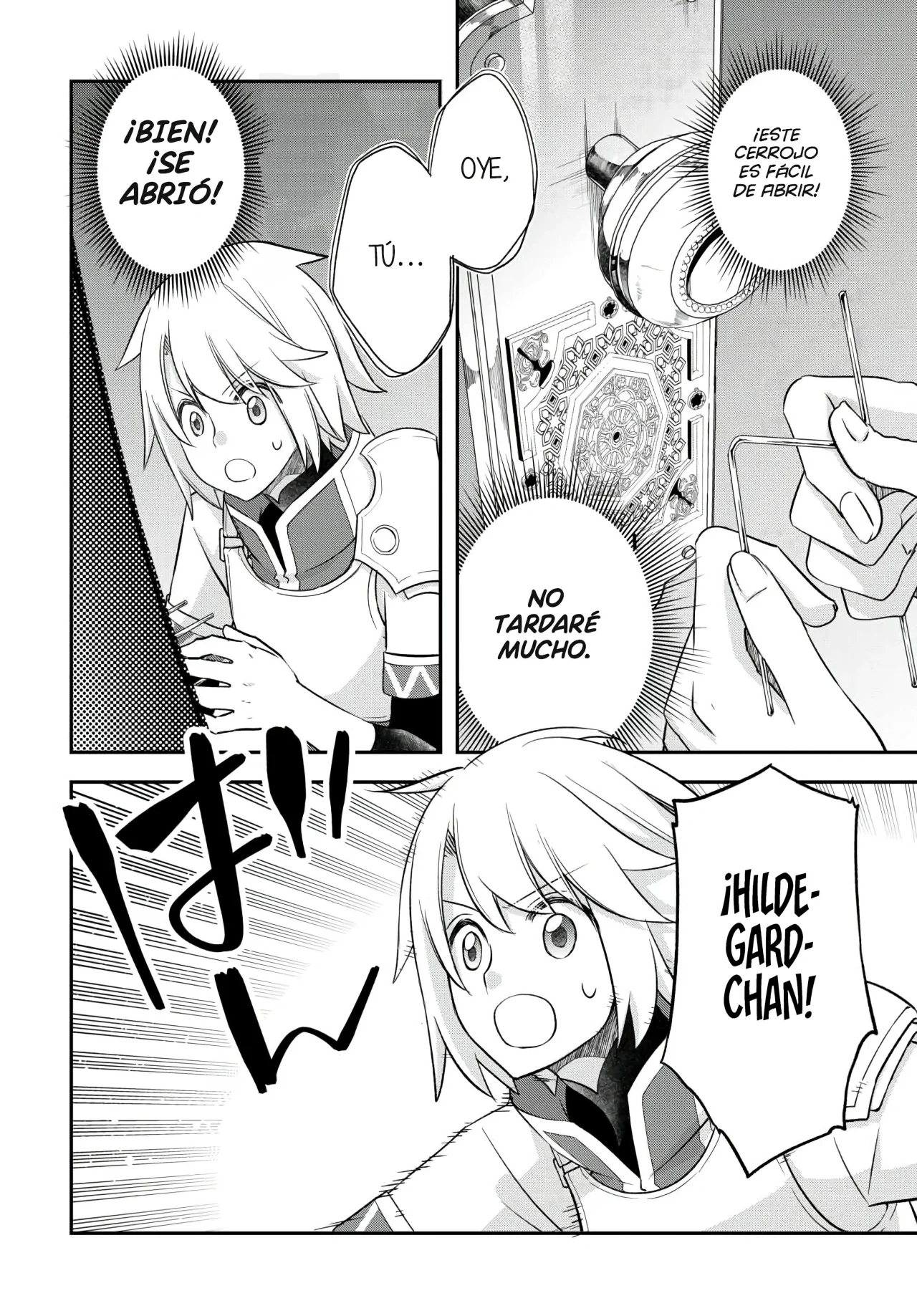 Kanchigai no Atelier Master Capítulo 43 - Página 24