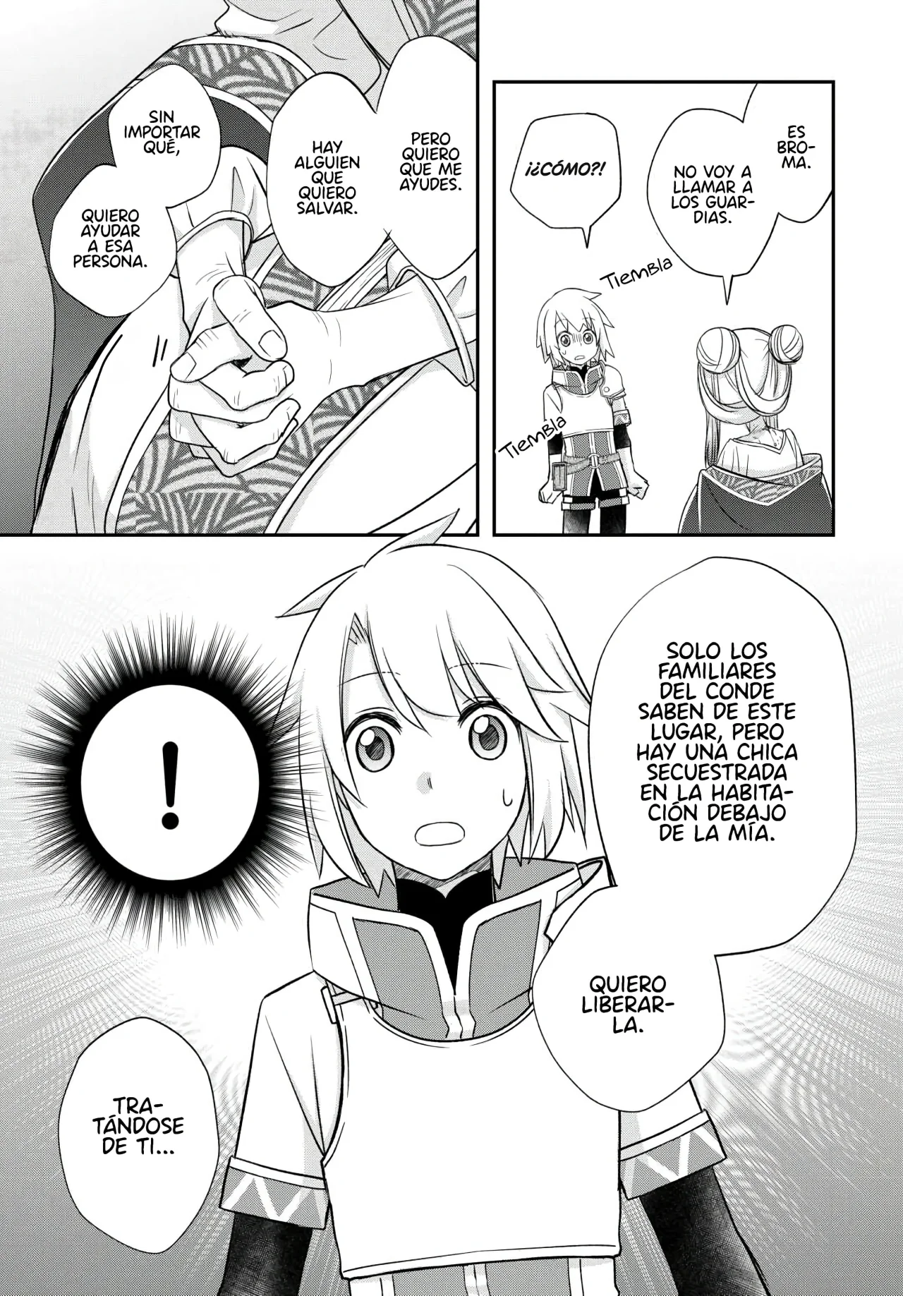 Kanchigai no Atelier Master Capítulo 44 - Página 13