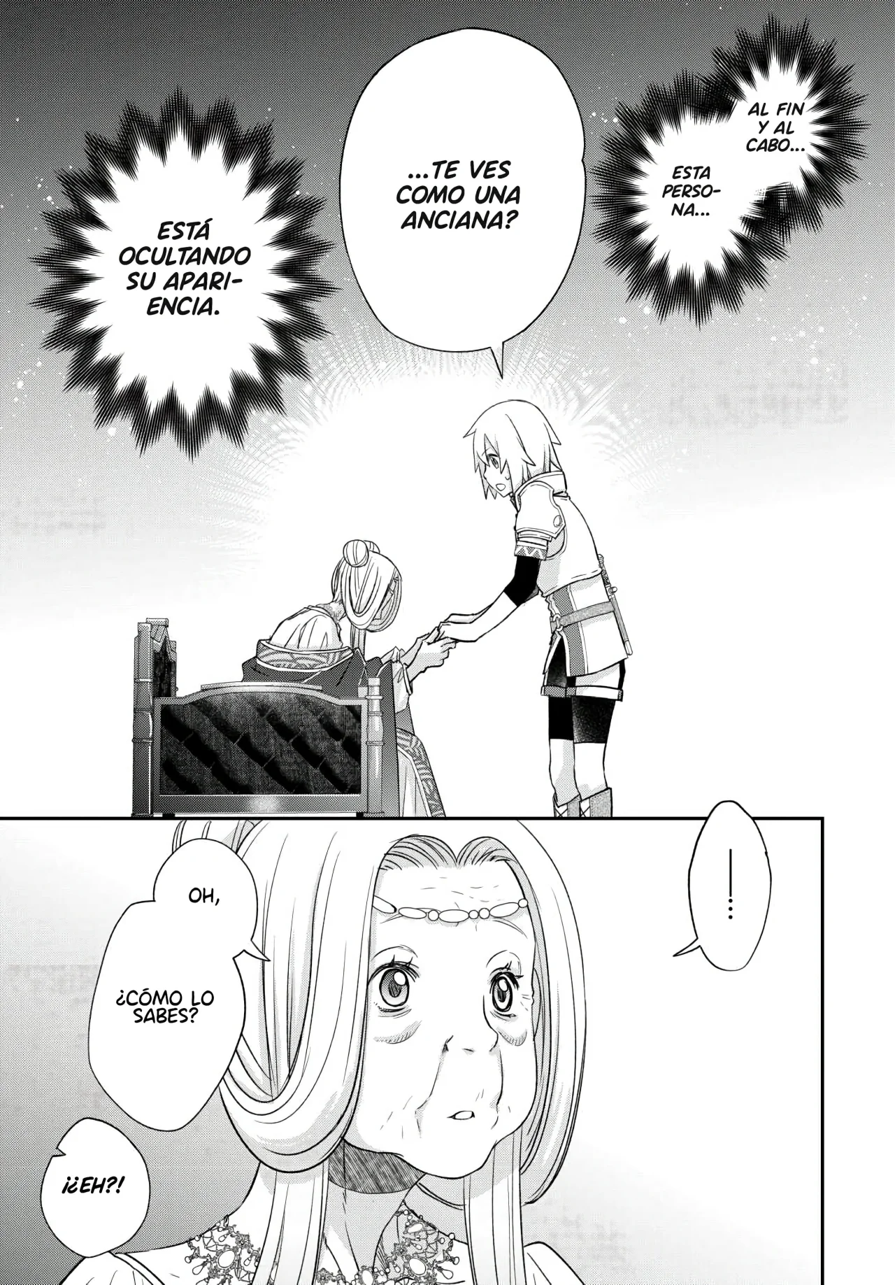 Kanchigai no Atelier Master Capítulo 44 - Página 15