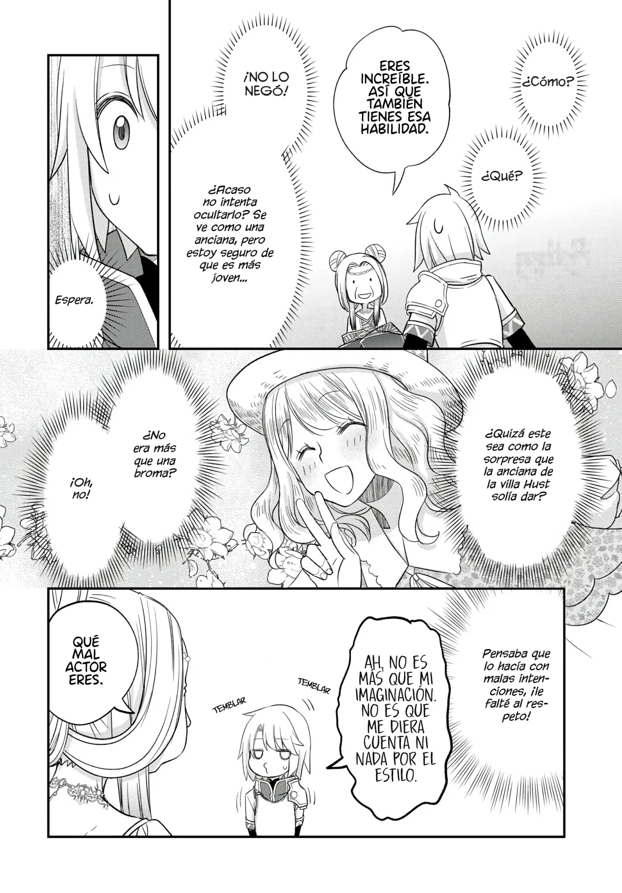 Kanchigai no Atelier Master Capítulo 44 - Página 16