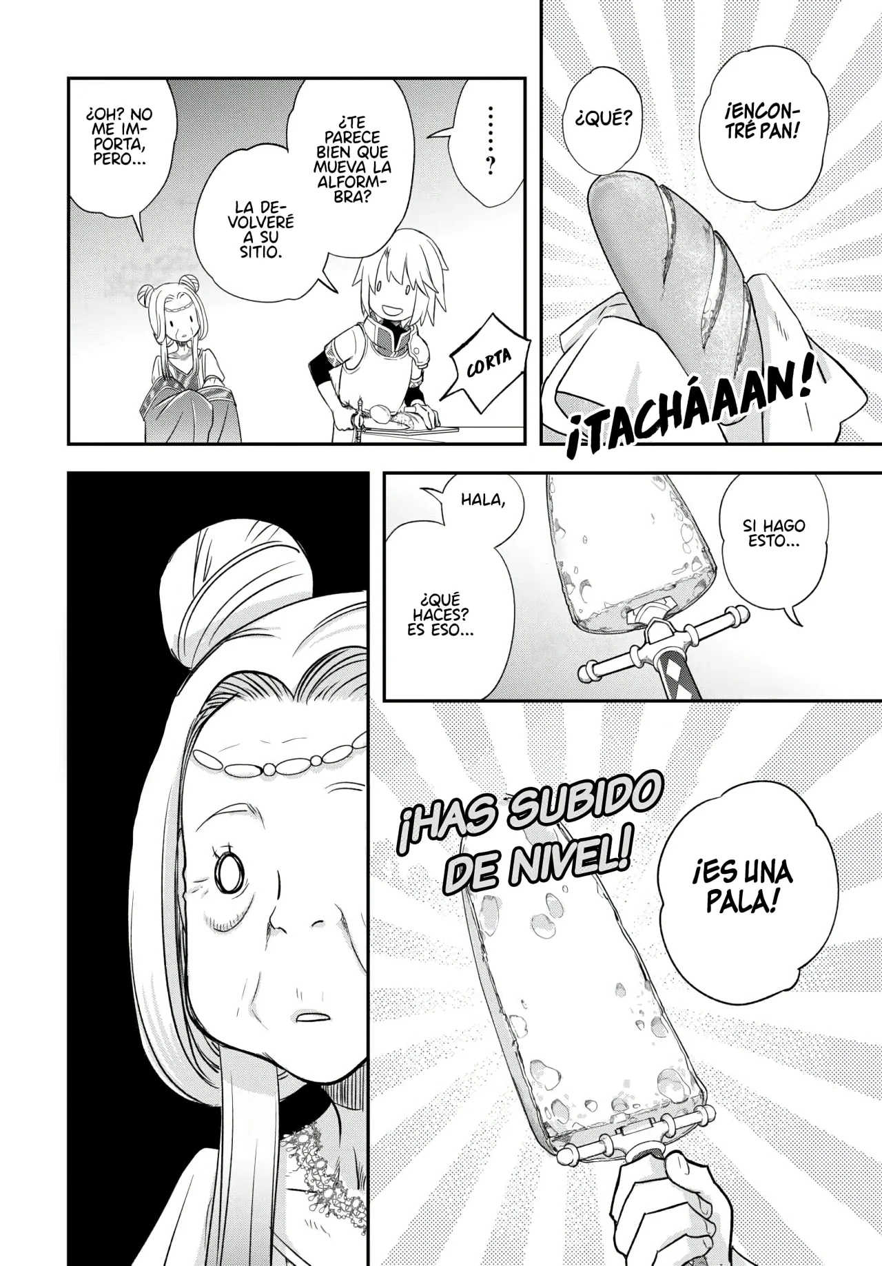 Kanchigai no Atelier Master Capítulo 44 - Página 18