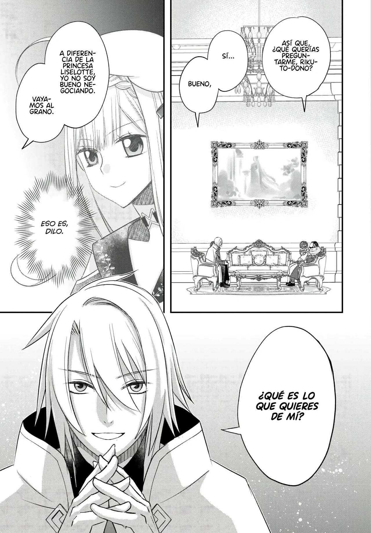 Kanchigai no Atelier Master Capítulo 44 - Página 27