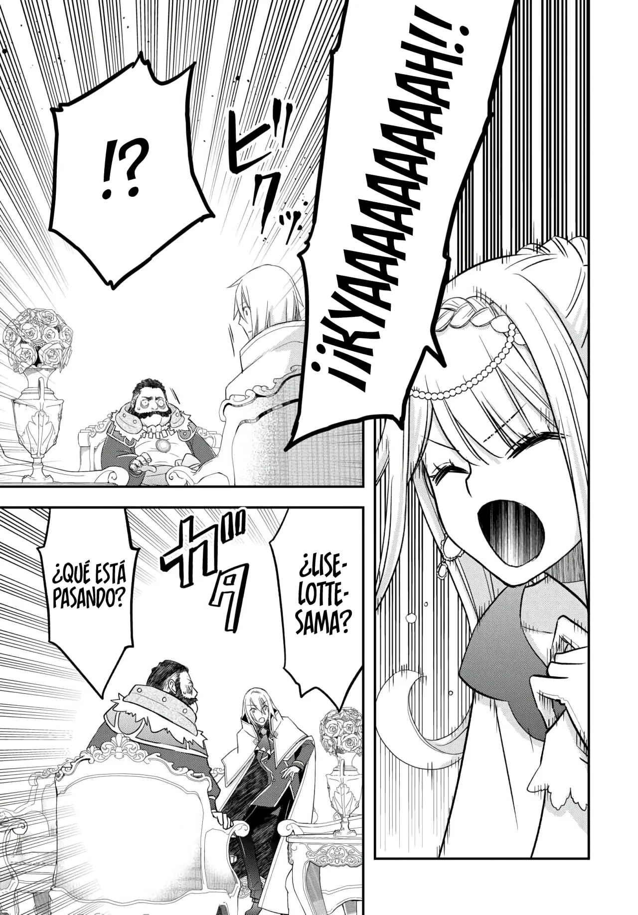 Kanchigai no Atelier Master Capítulo 45 - Página 13