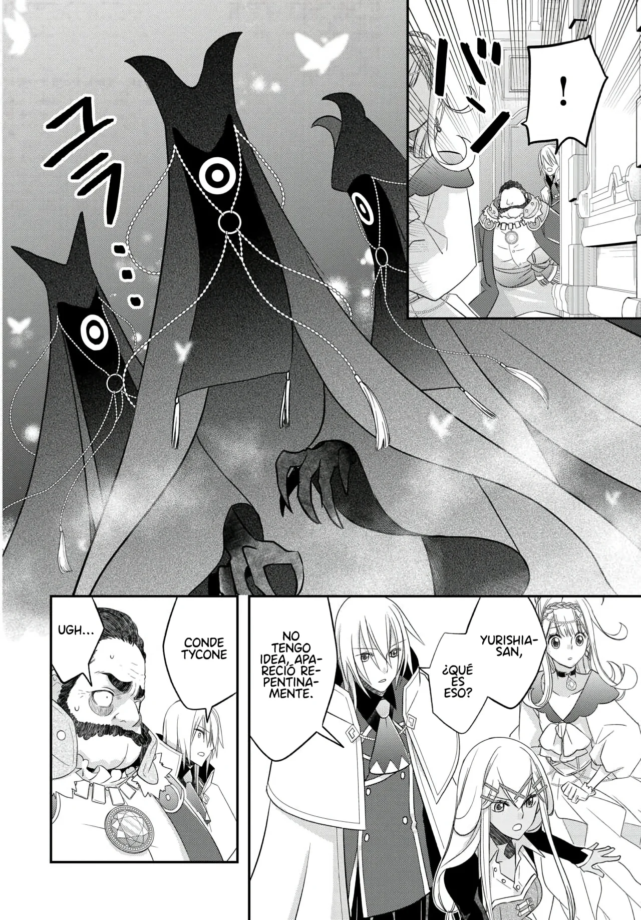 Kanchigai no Atelier Master Capítulo 45 - Página 14