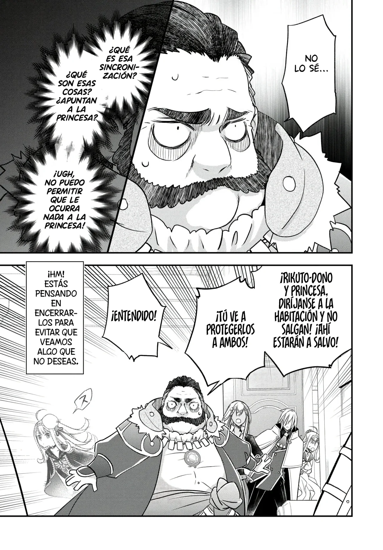 Kanchigai no Atelier Master Capítulo 45 - Página 15