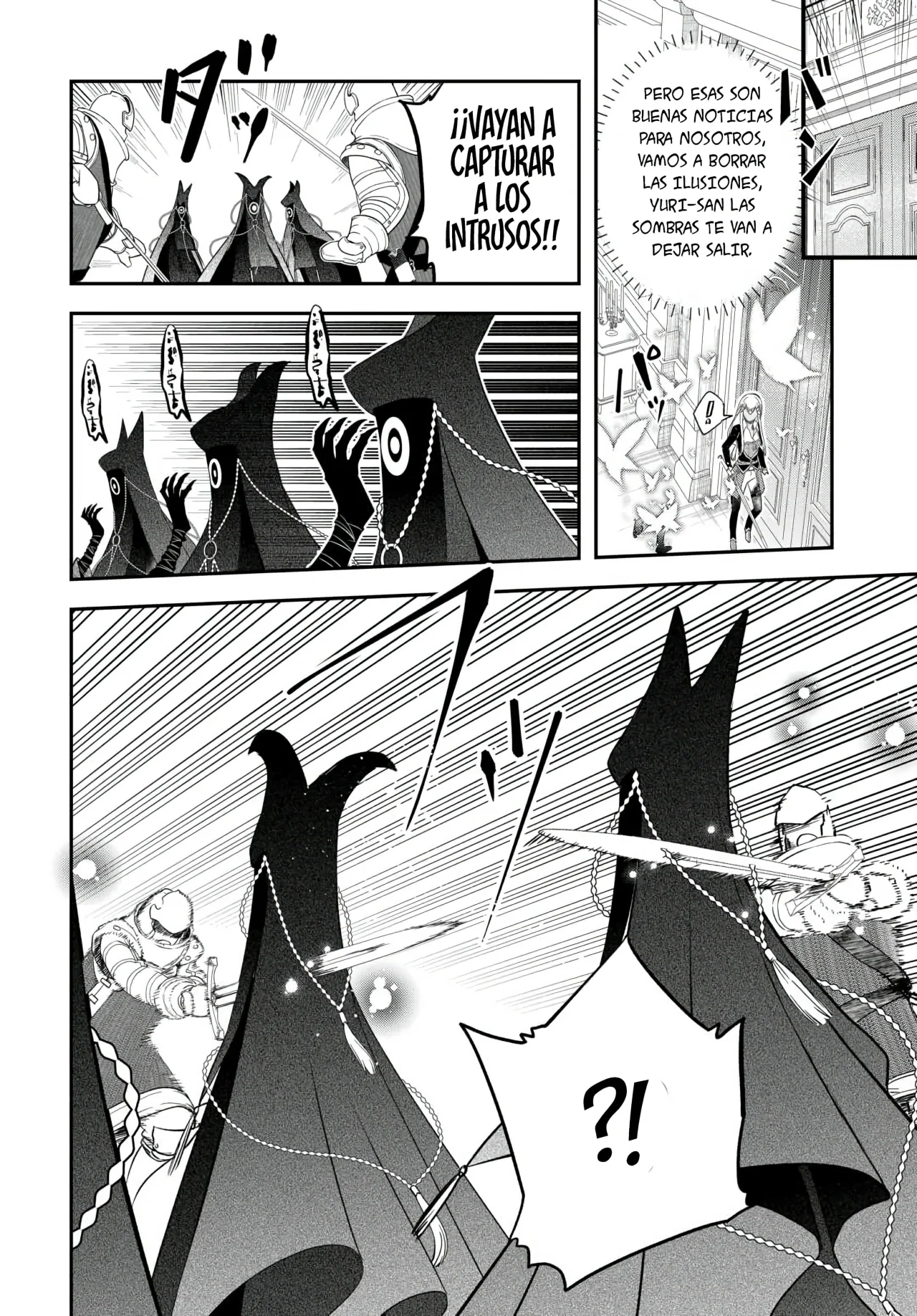 Kanchigai no Atelier Master Capítulo 45 - Página 16