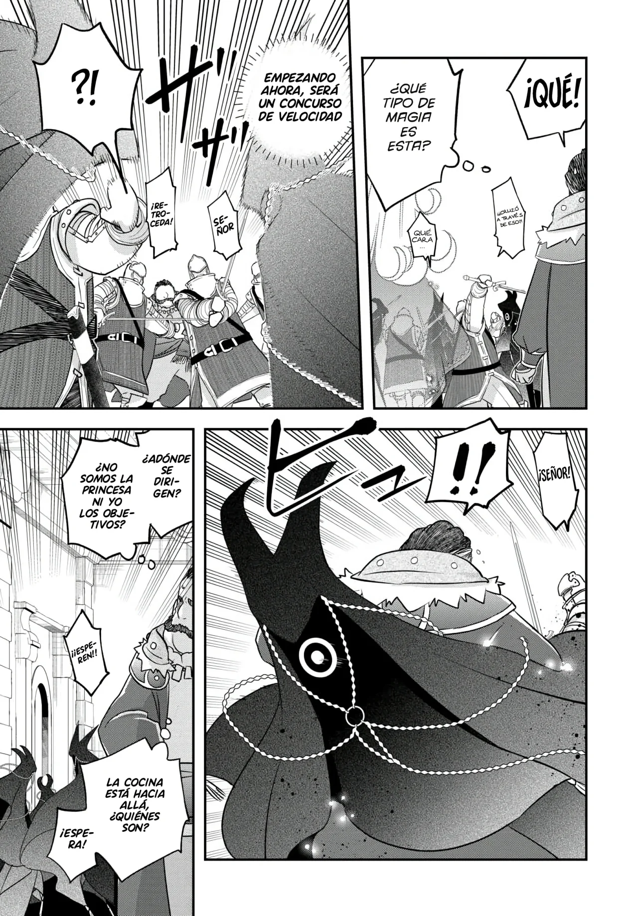 Kanchigai no Atelier Master Capítulo 45 - Página 17