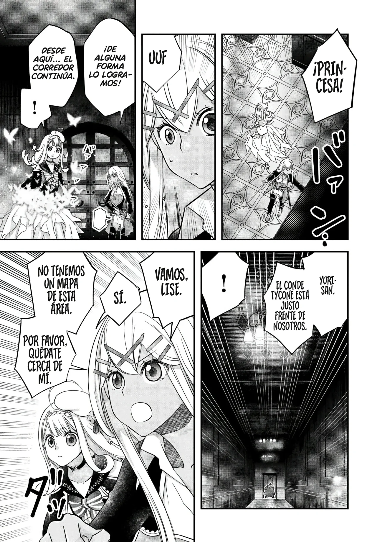 Kanchigai no Atelier Master Capítulo 45 - Página 23