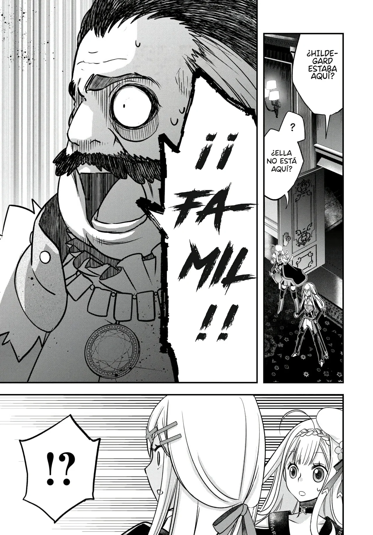 Kanchigai no Atelier Master Capítulo 45 - Página 25